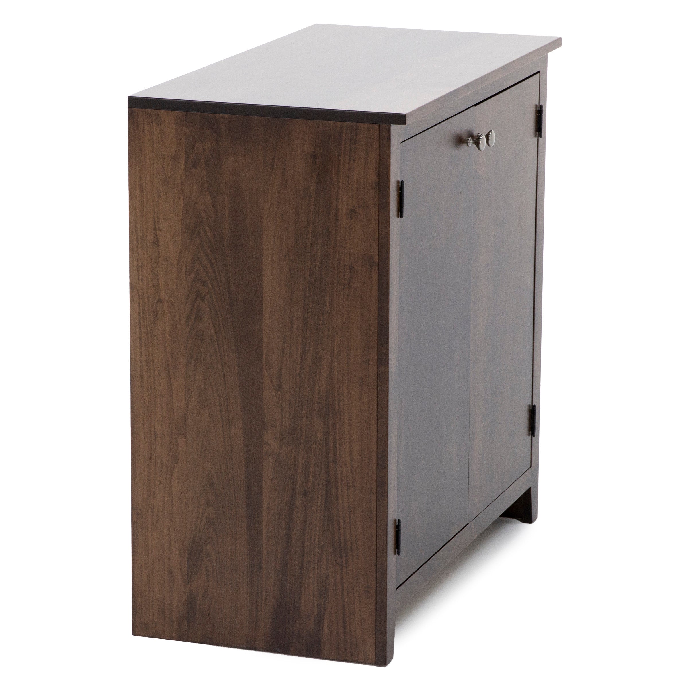 Gascho 36" Modular Cabinet with Solid Door