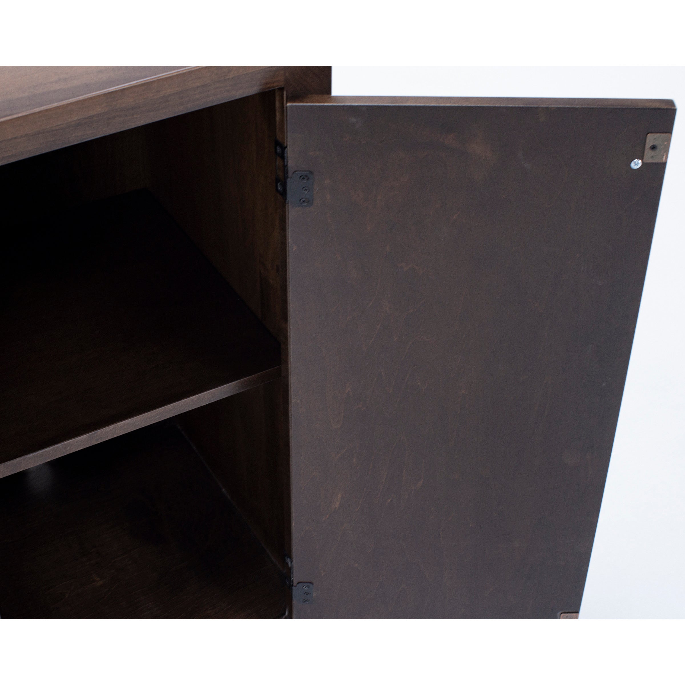 Gascho 36" Modular Cabinet with Solid Door