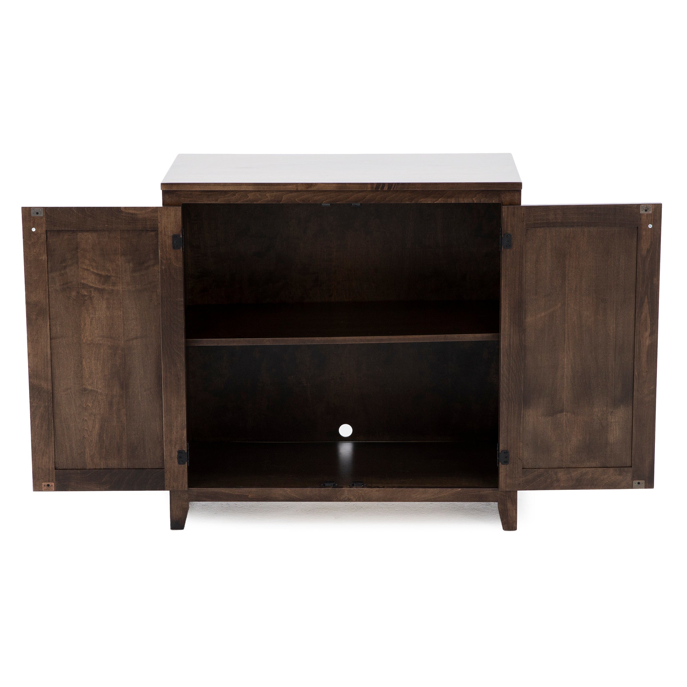 Gascho 36" Modular Cabinet with Flat Panel Door