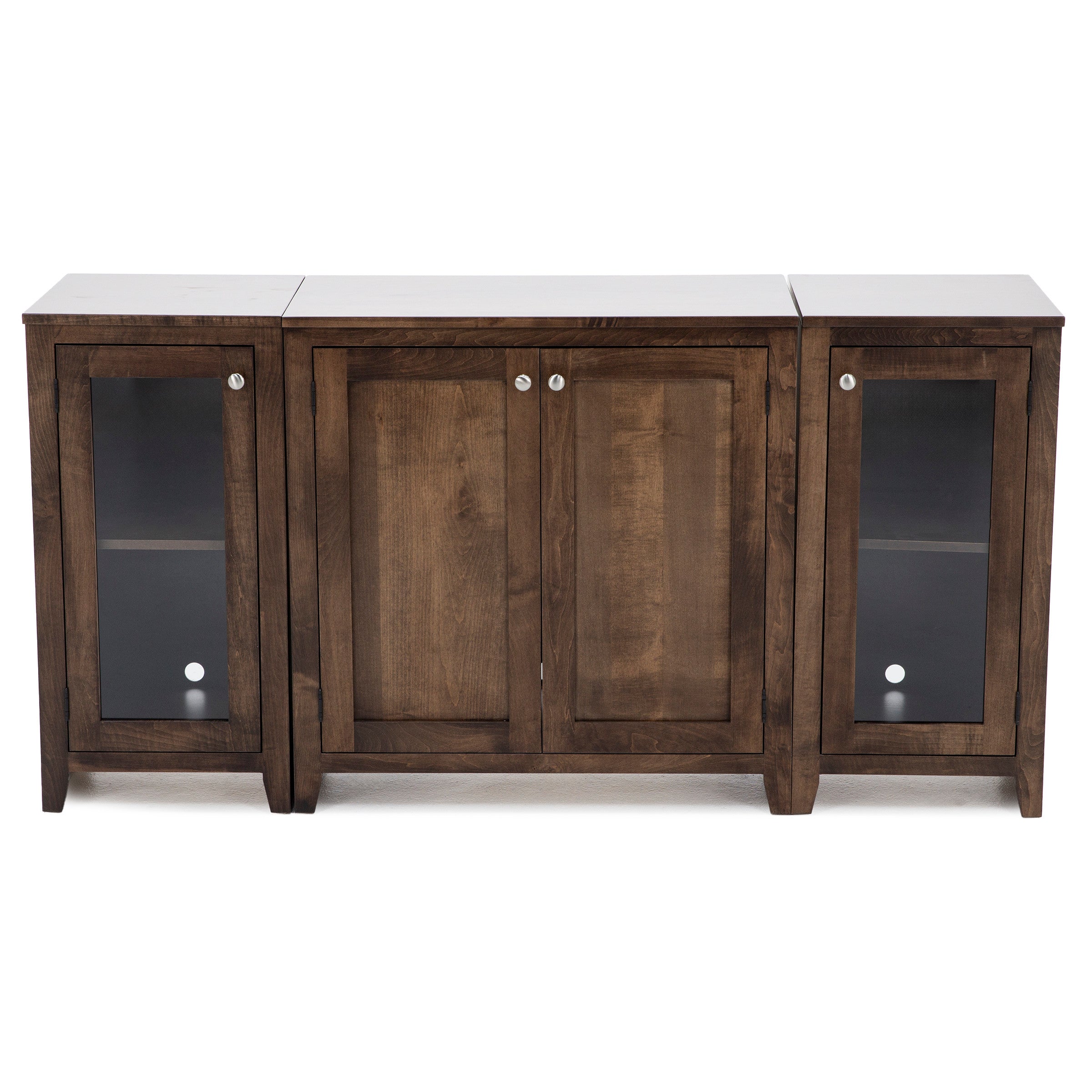 Gascho 36" Modular Cabinet with Flat Panel Door