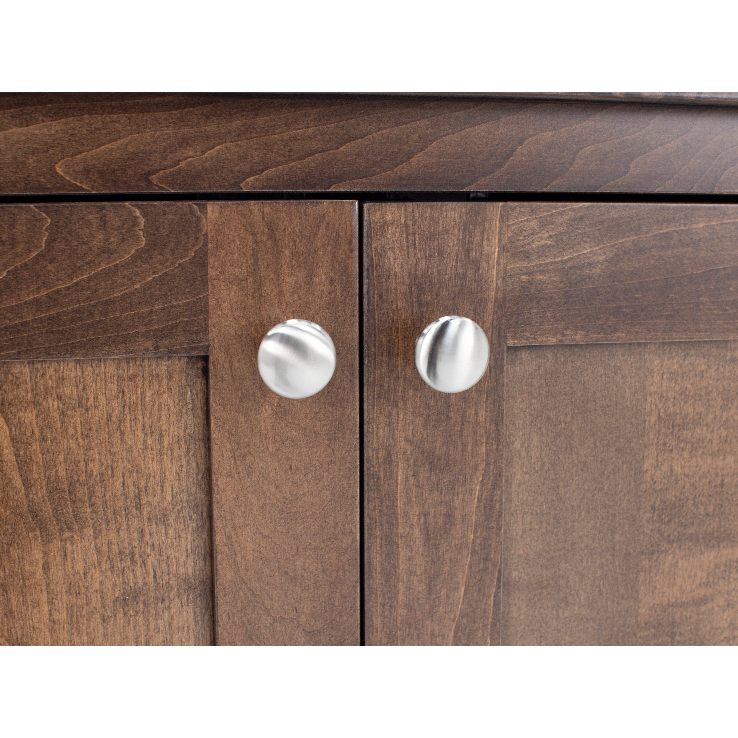 Gascho 36" Modular Cabinet with Flat Panel Door