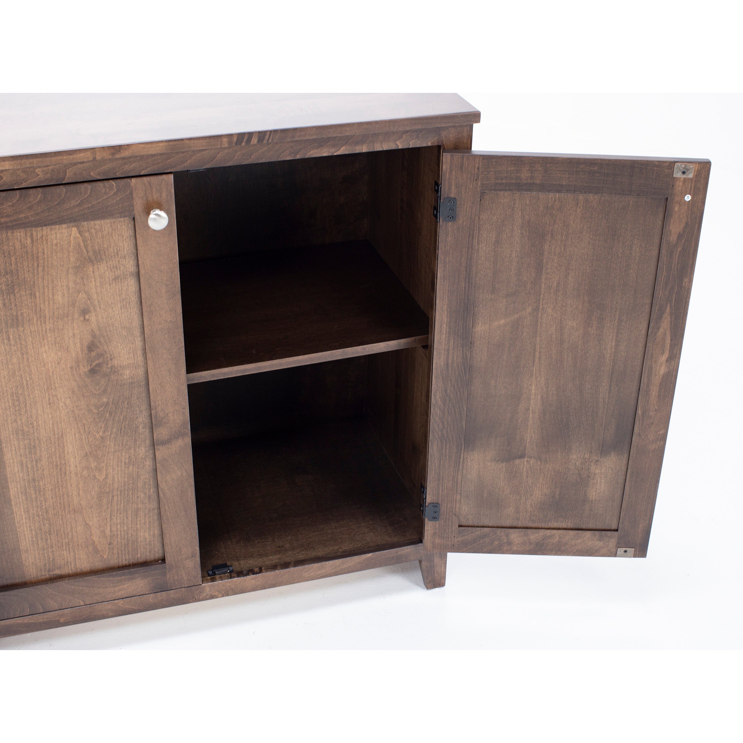 Gascho 36" Modular Cabinet with Flat Panel Door