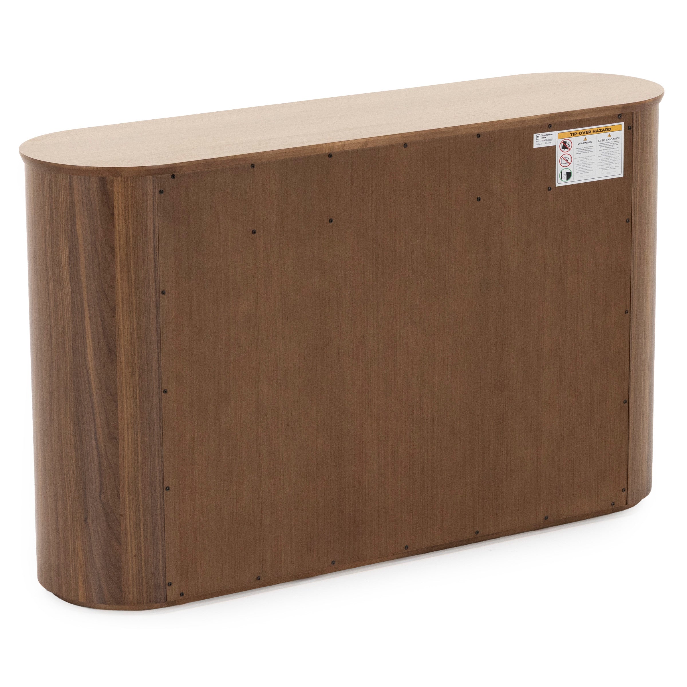 Laguna Sideboard - Panel Storage