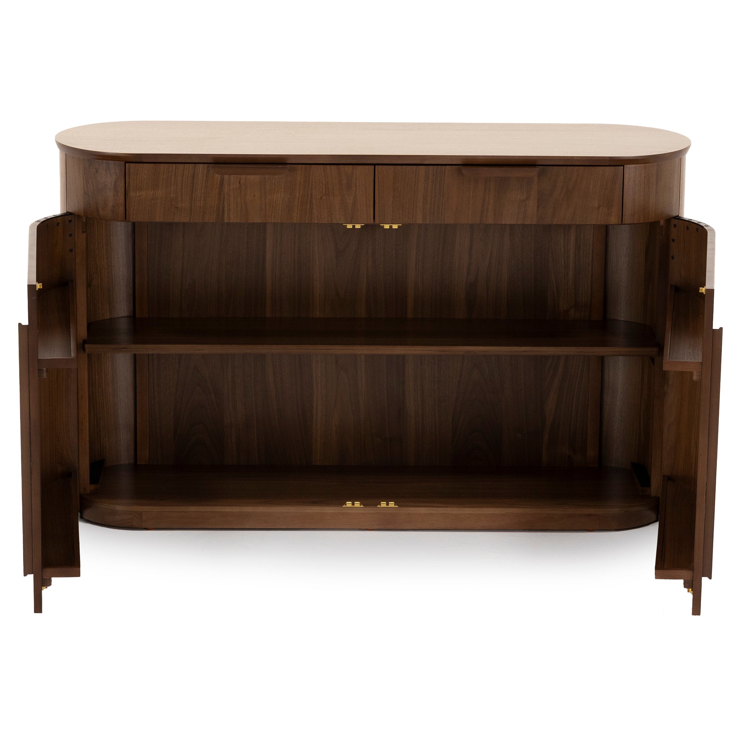 Laguna Sideboard - Panel Storage