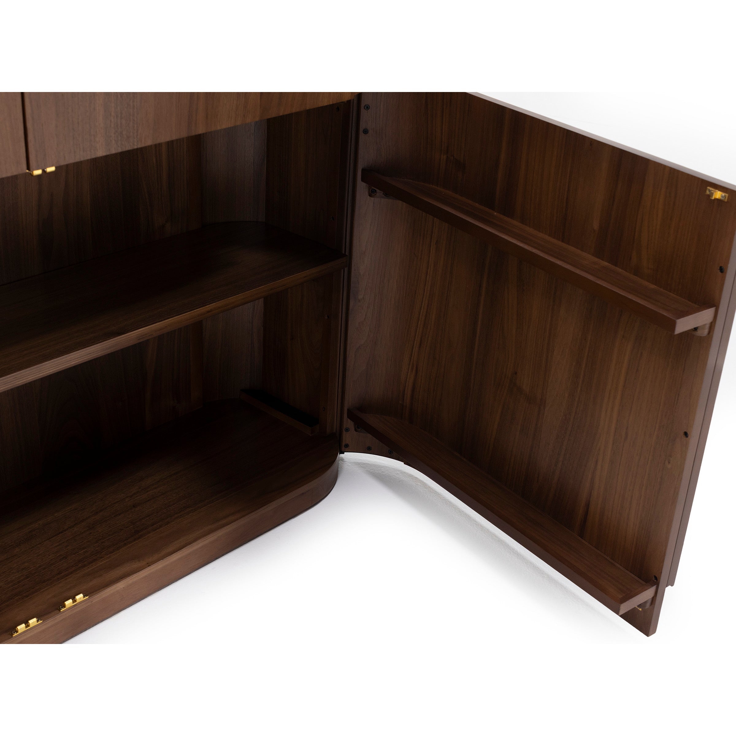 Laguna Sideboard - Panel Storage