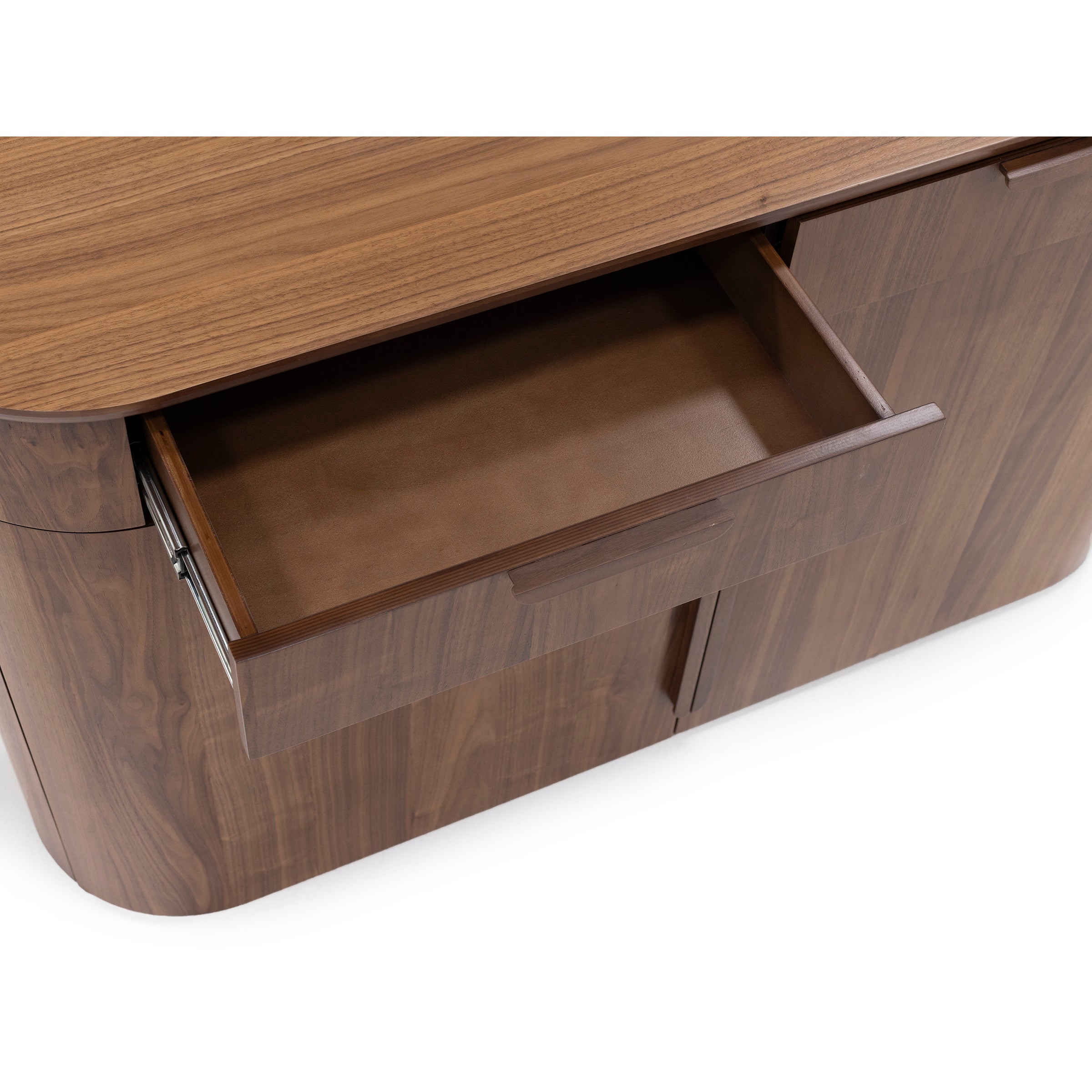 Laguna Sideboard - Panel Storage
