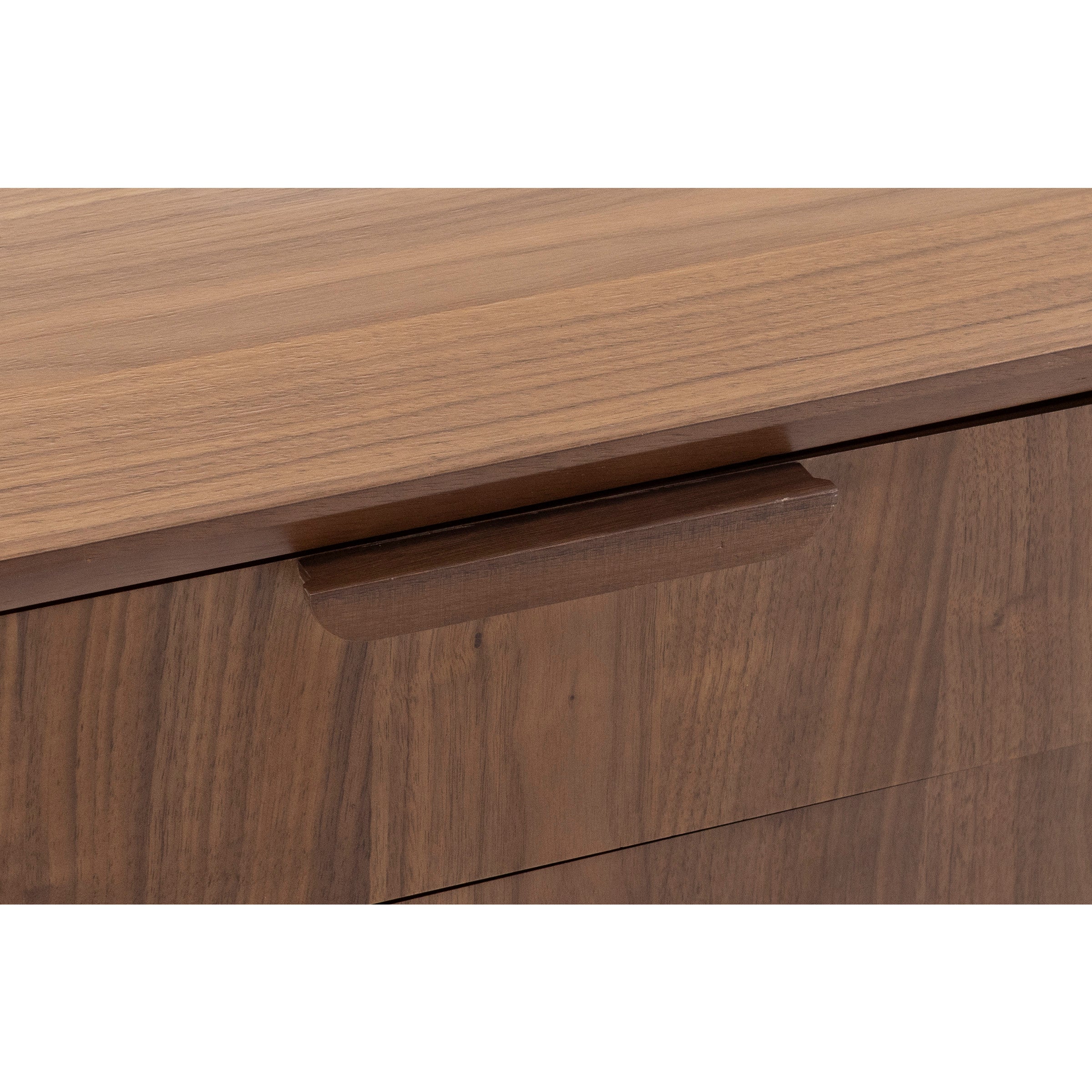 Laguna Sideboard - Panel Storage