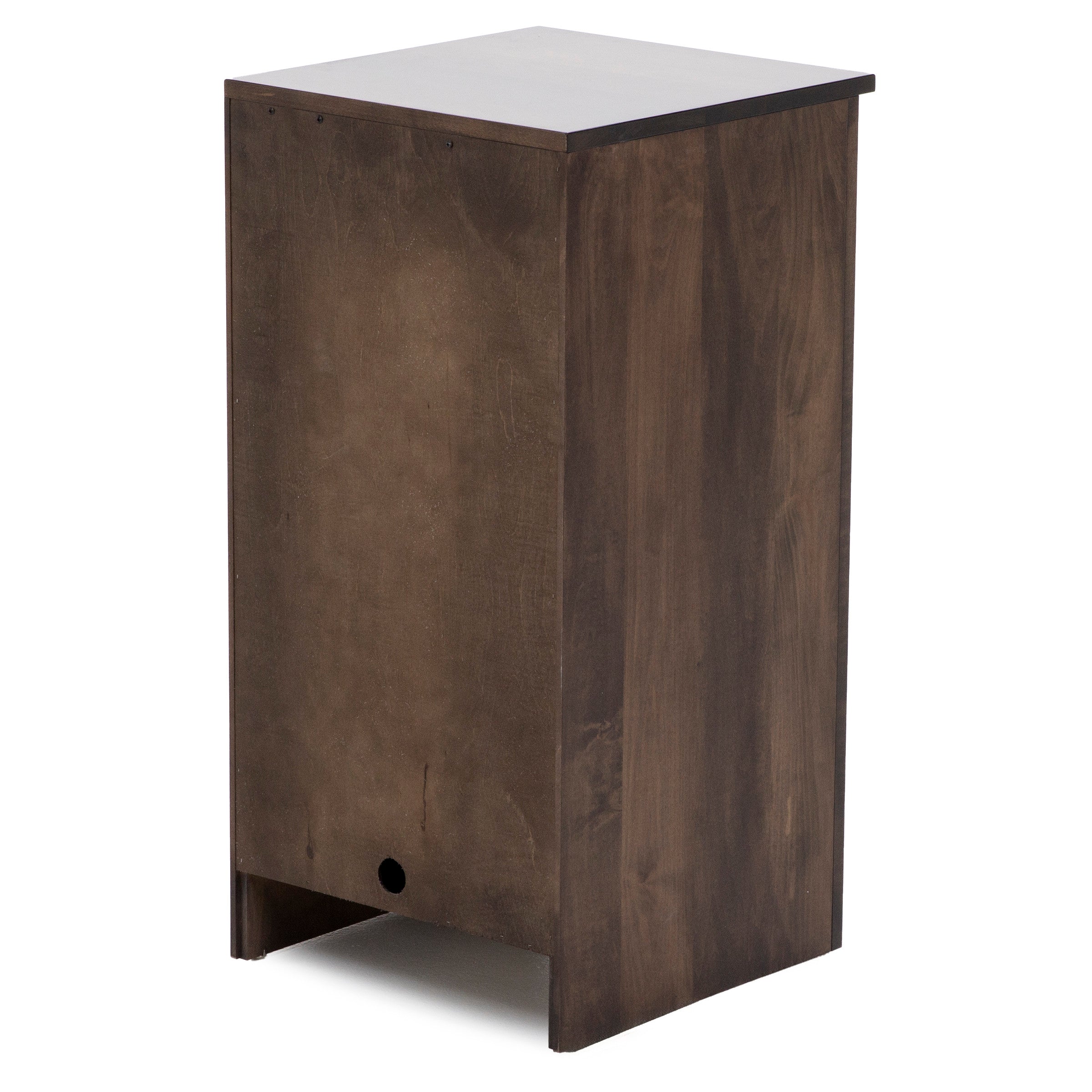 Gascho 18" Modular Cabinet with Solid Door Right Facing