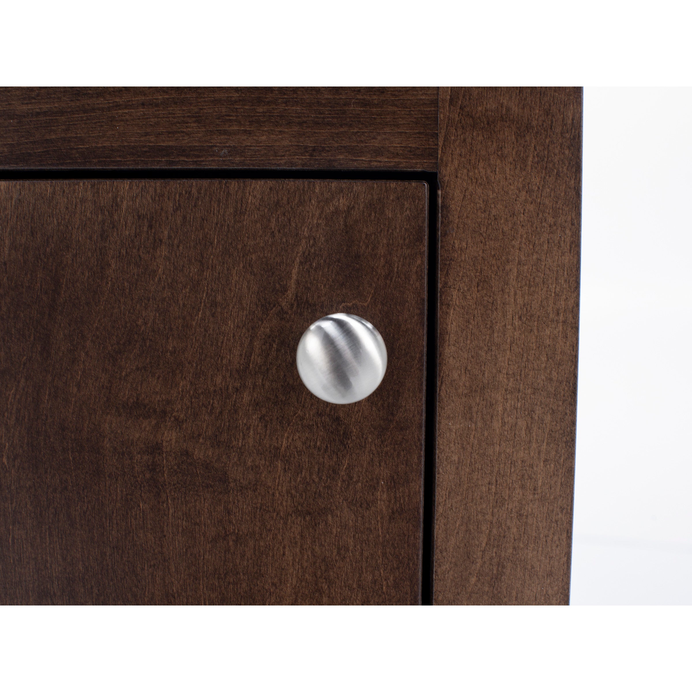Gascho 18" Modular Cabinet with Solid Door Right Facing