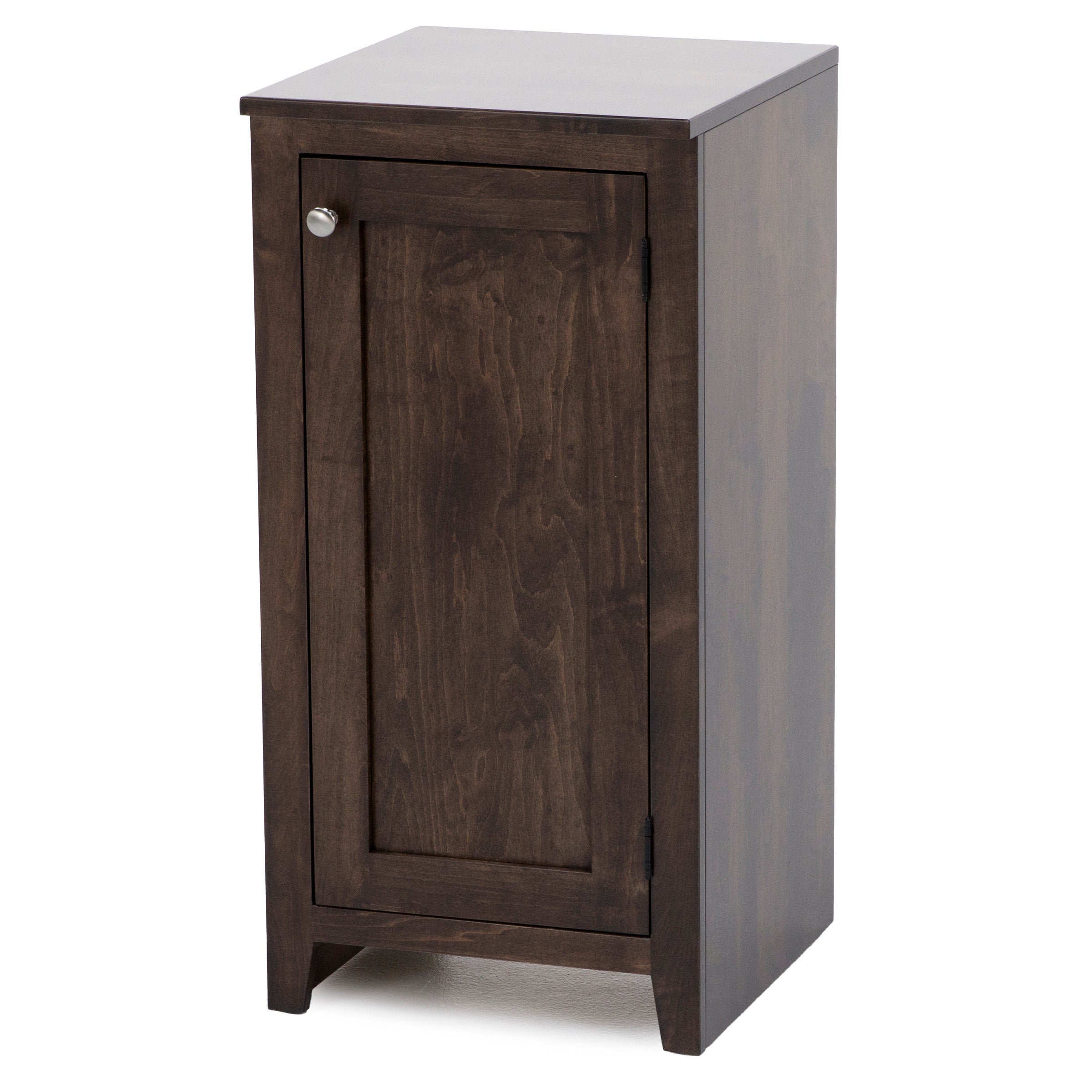 Gascho 18" Modular Cabinet with Flat Panel Door Left Facing