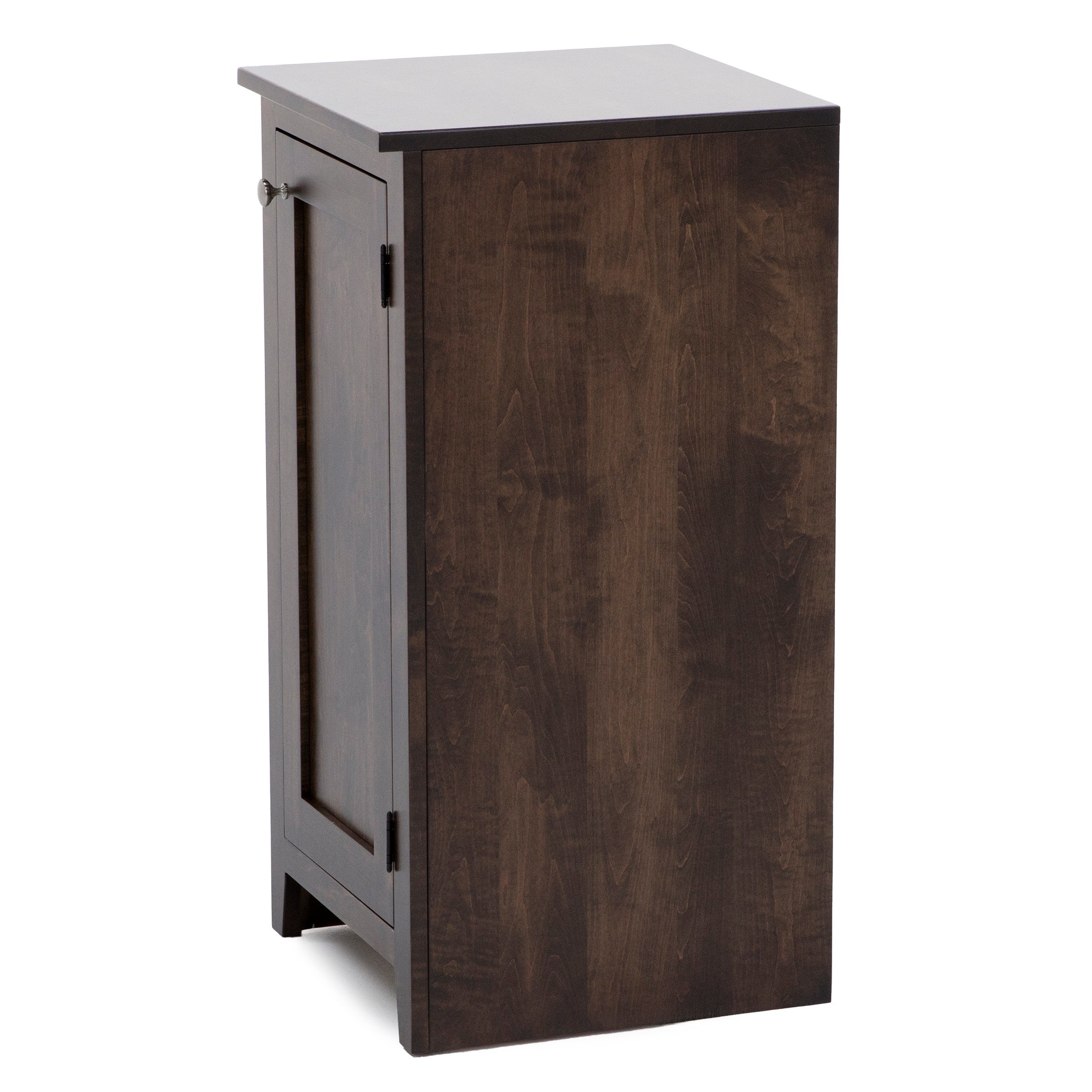 Gascho 18" Modular Cabinet with Flat Panel Door Left Facing