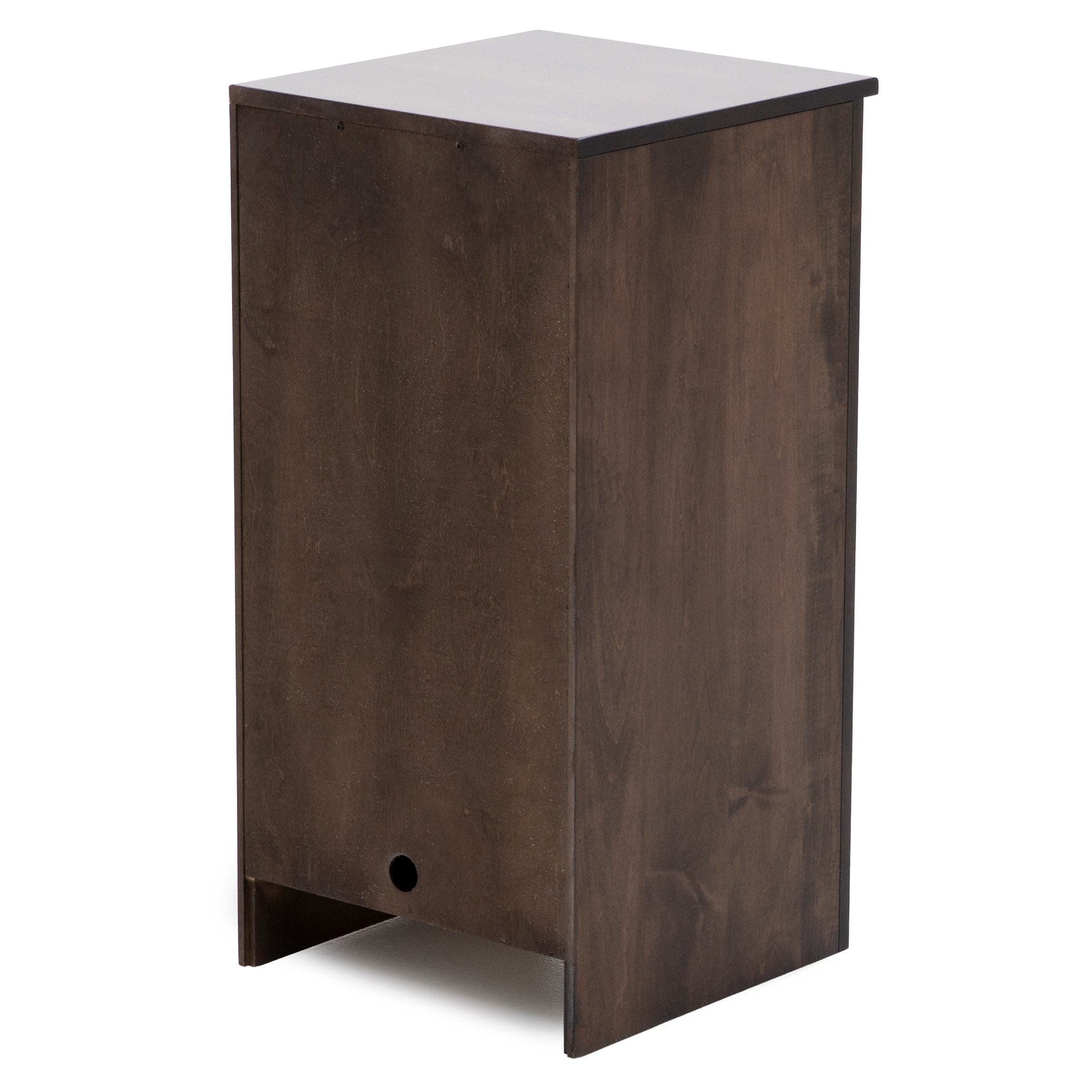 Gascho 18" Modular Cabinet with Flat Panel Door Left Facing