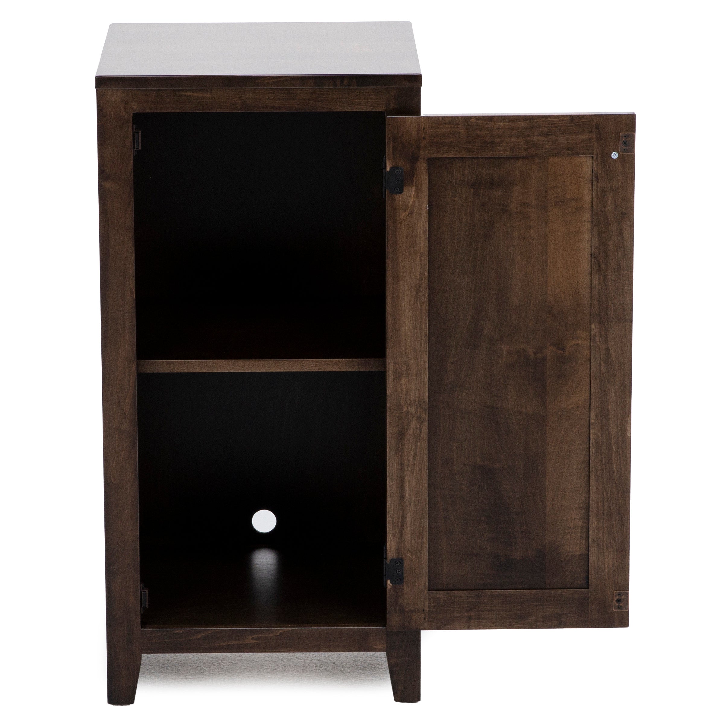 Gascho 18" Modular Cabinet with Flat Panel Door Left Facing