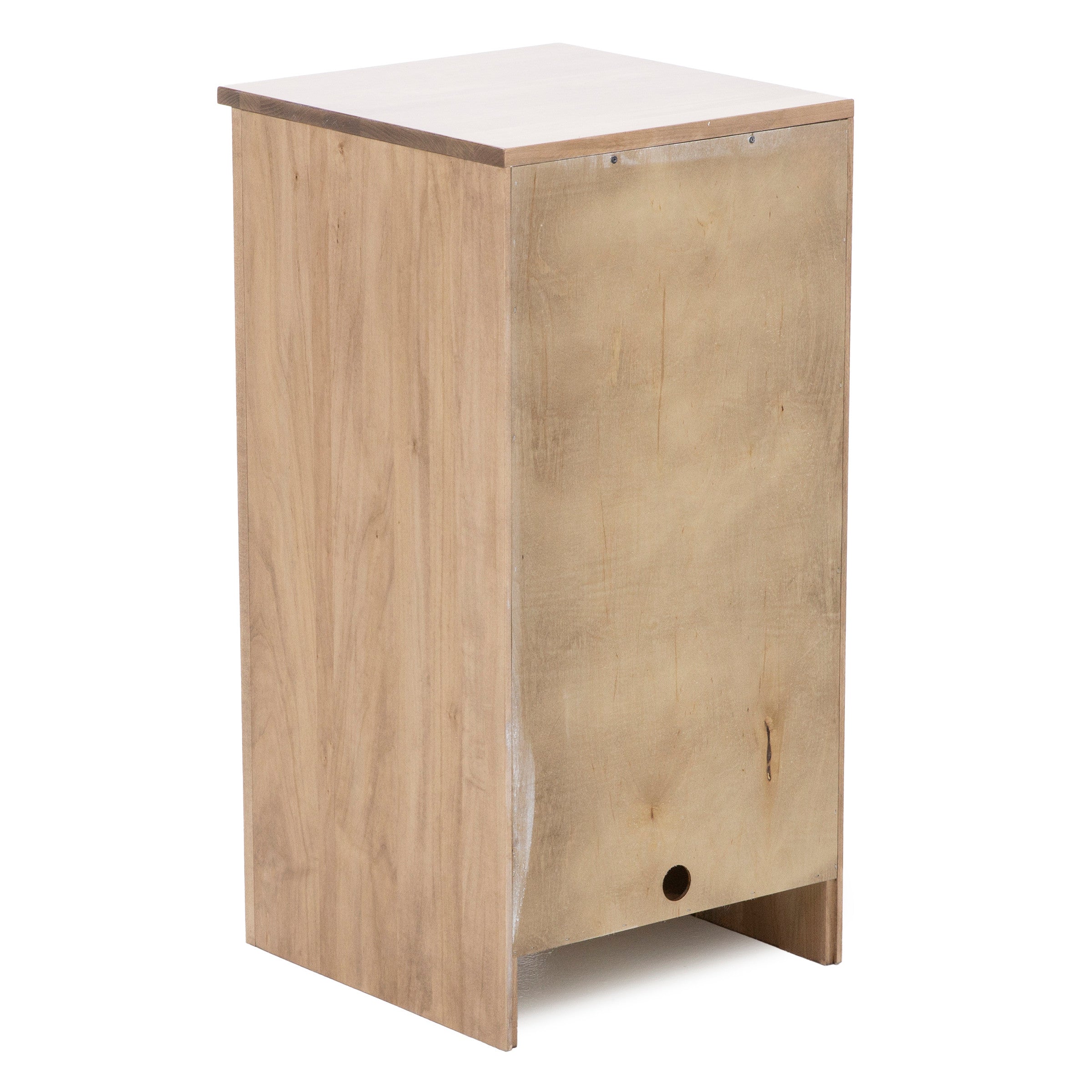 Gascho 18" Modular Cabinet Glass Door Left Facing