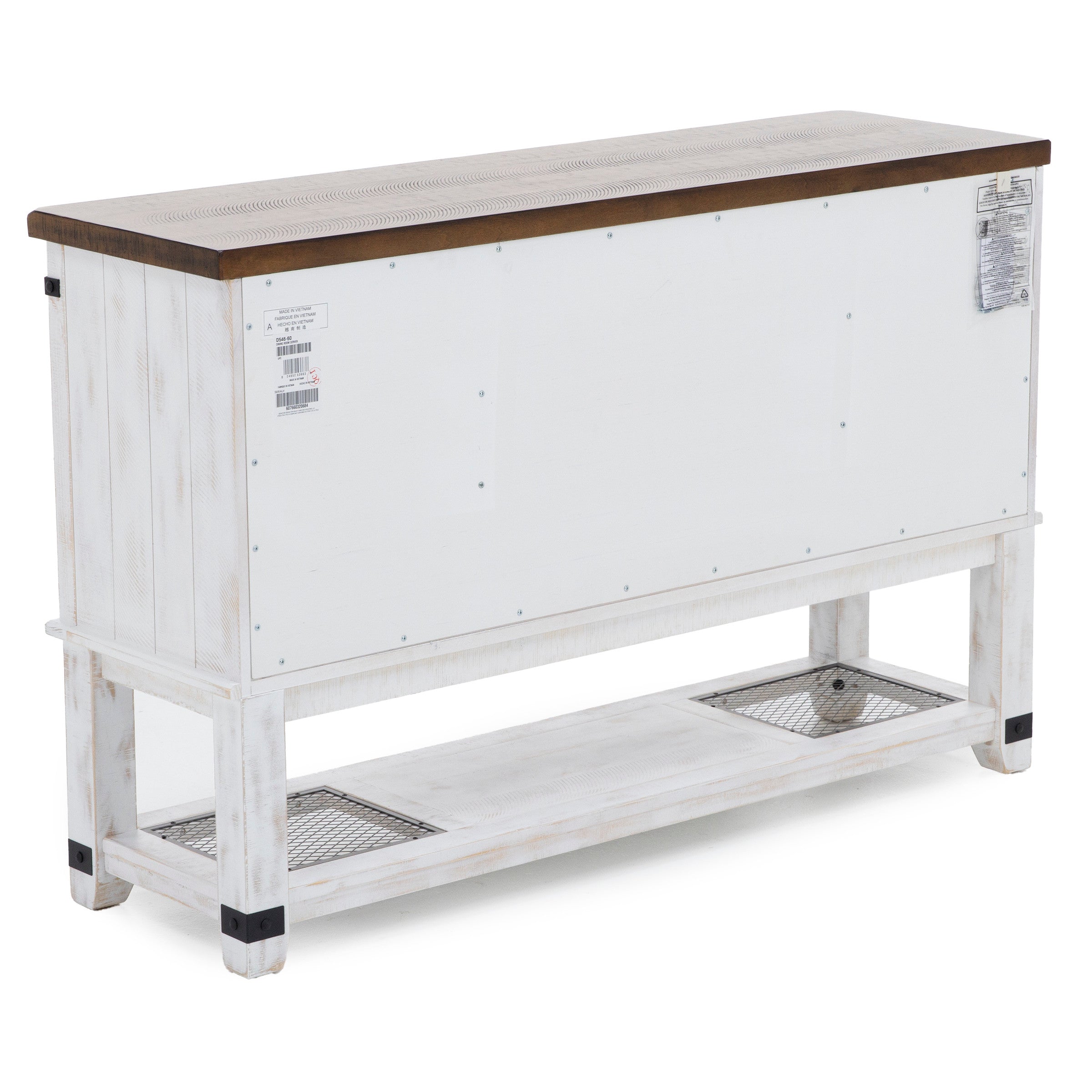 Pine Ridge Server