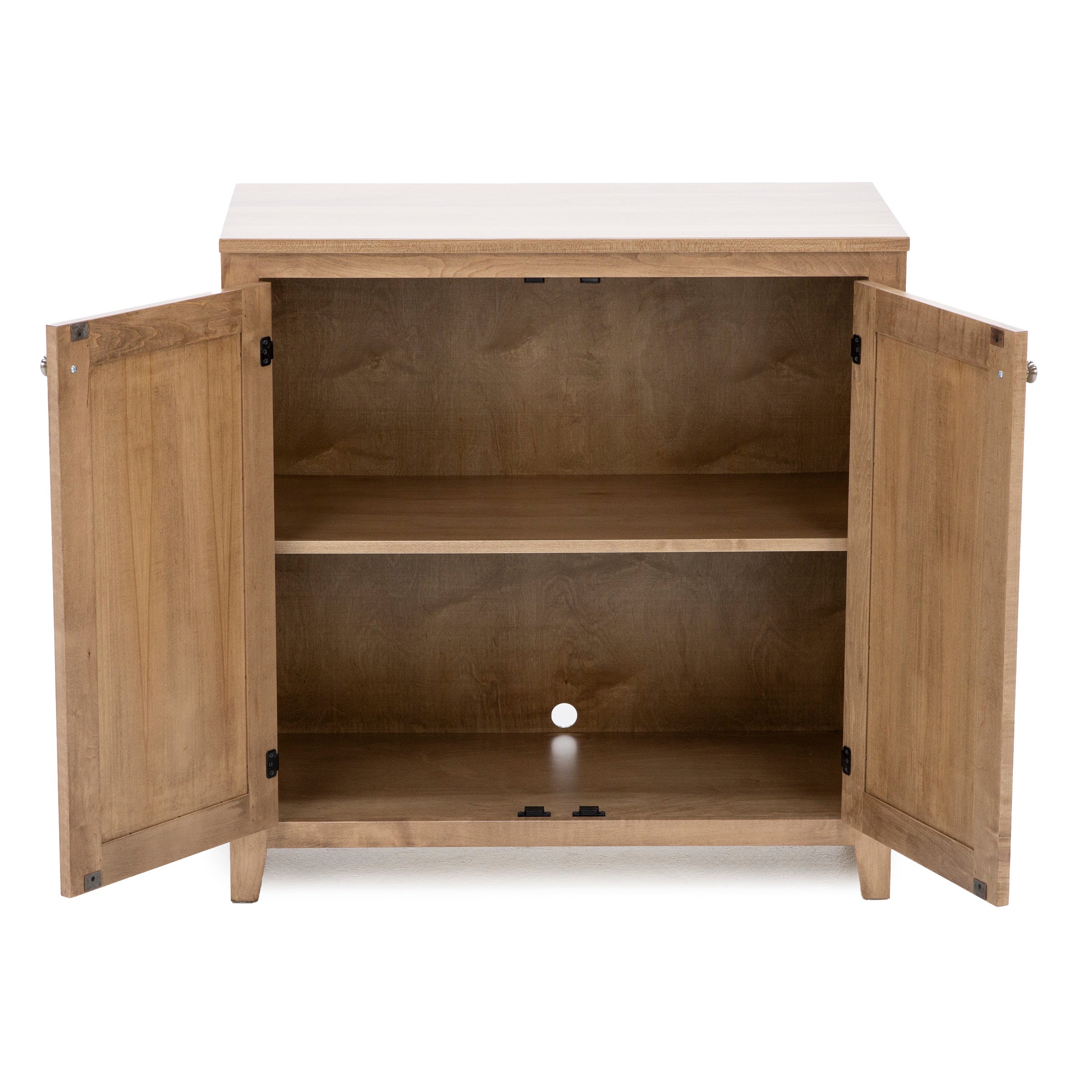 Gascho 36" Modular Cabinet with Flat Panel Door