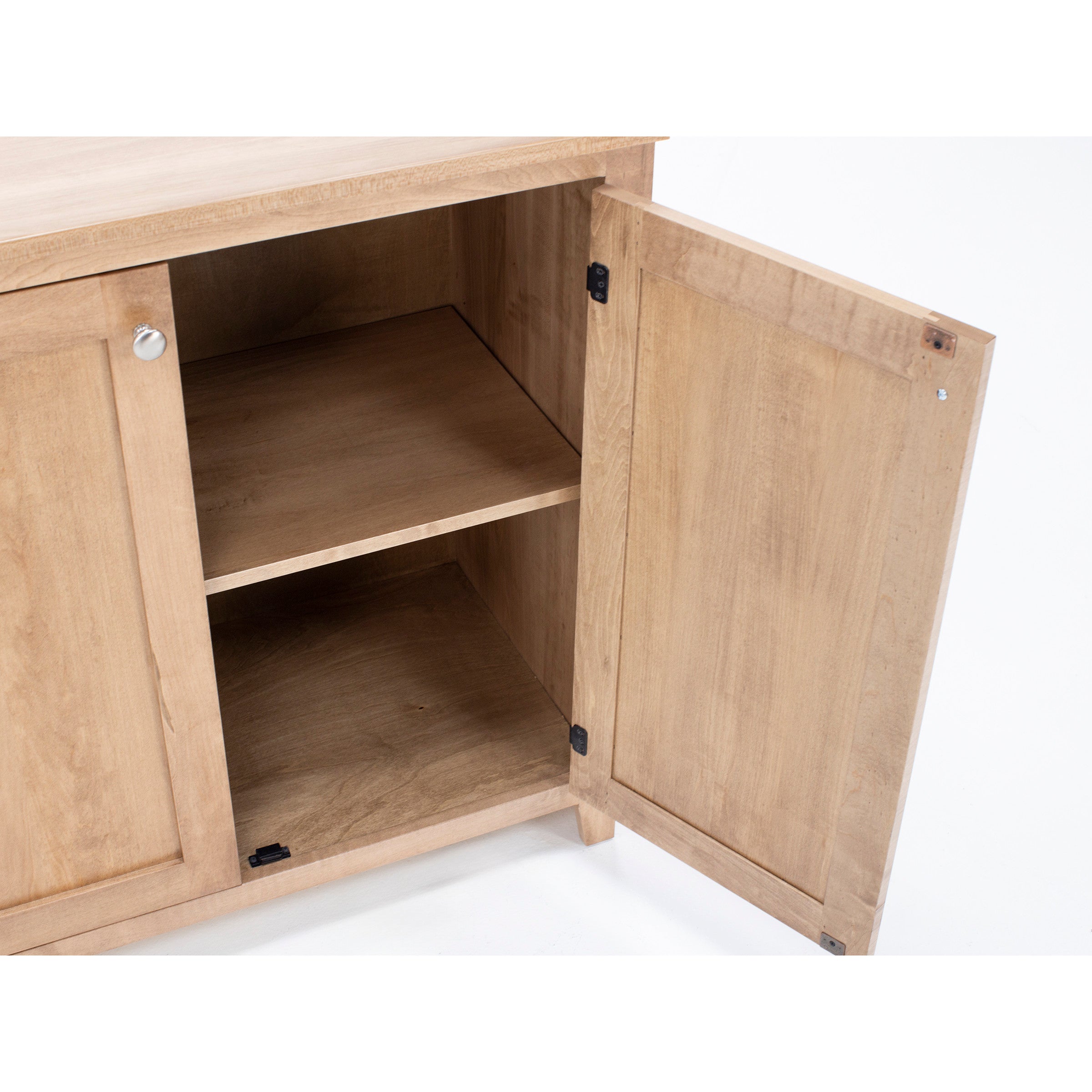 Gascho 36" Modular Cabinet with Flat Panel Door