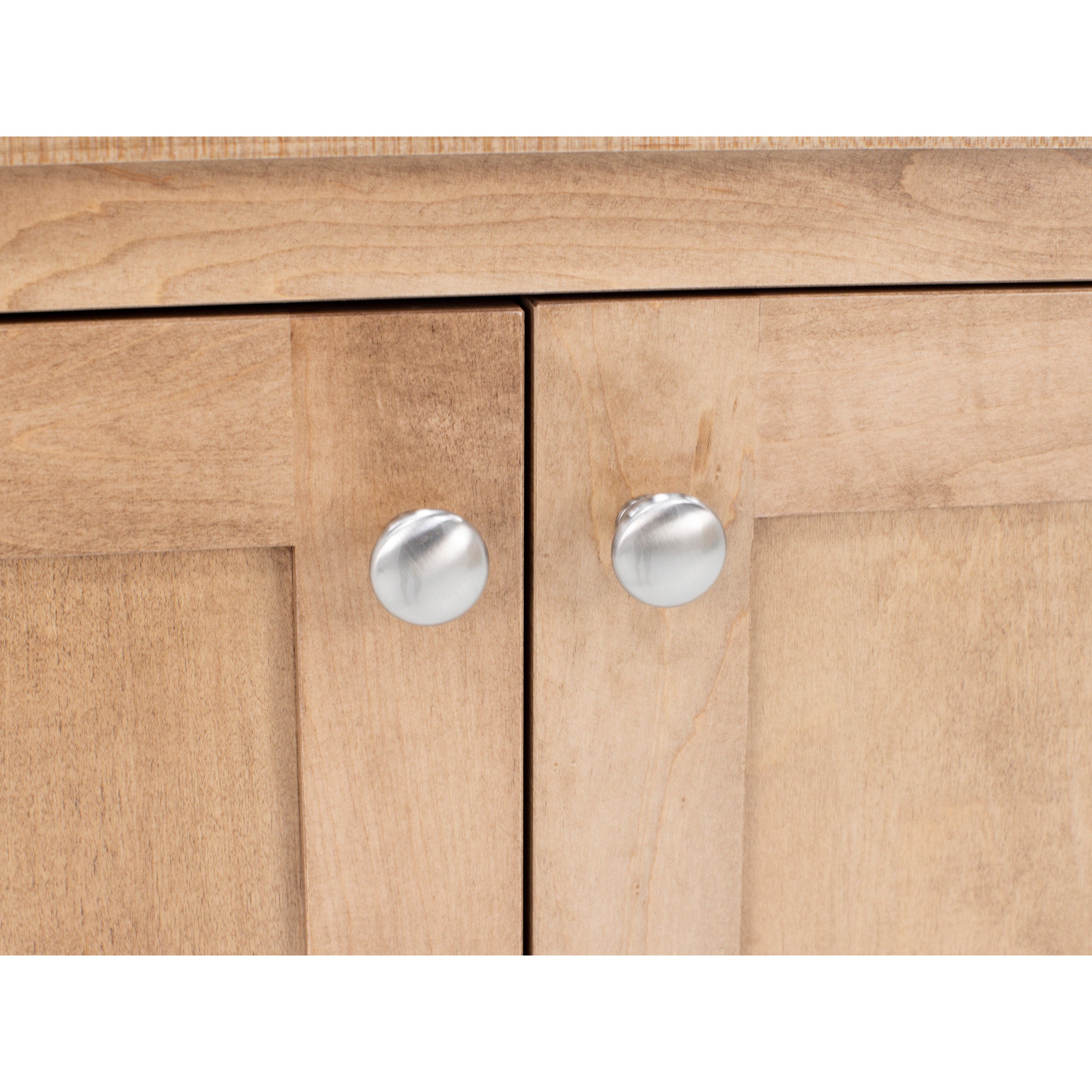 Gascho 36" Modular Cabinet with Flat Panel Door