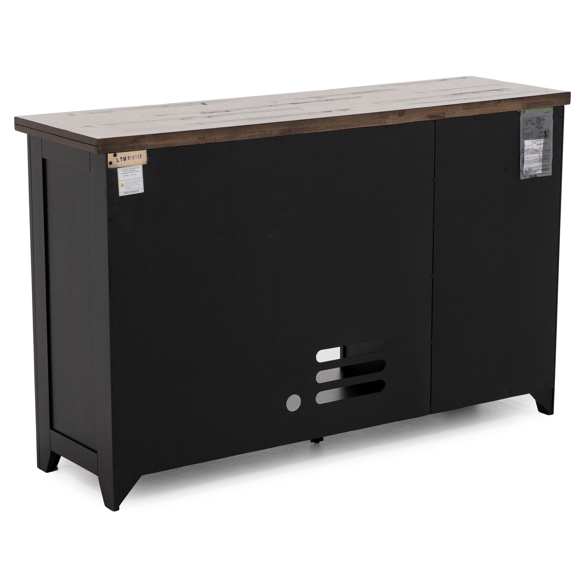 Ashford Back Bar Base