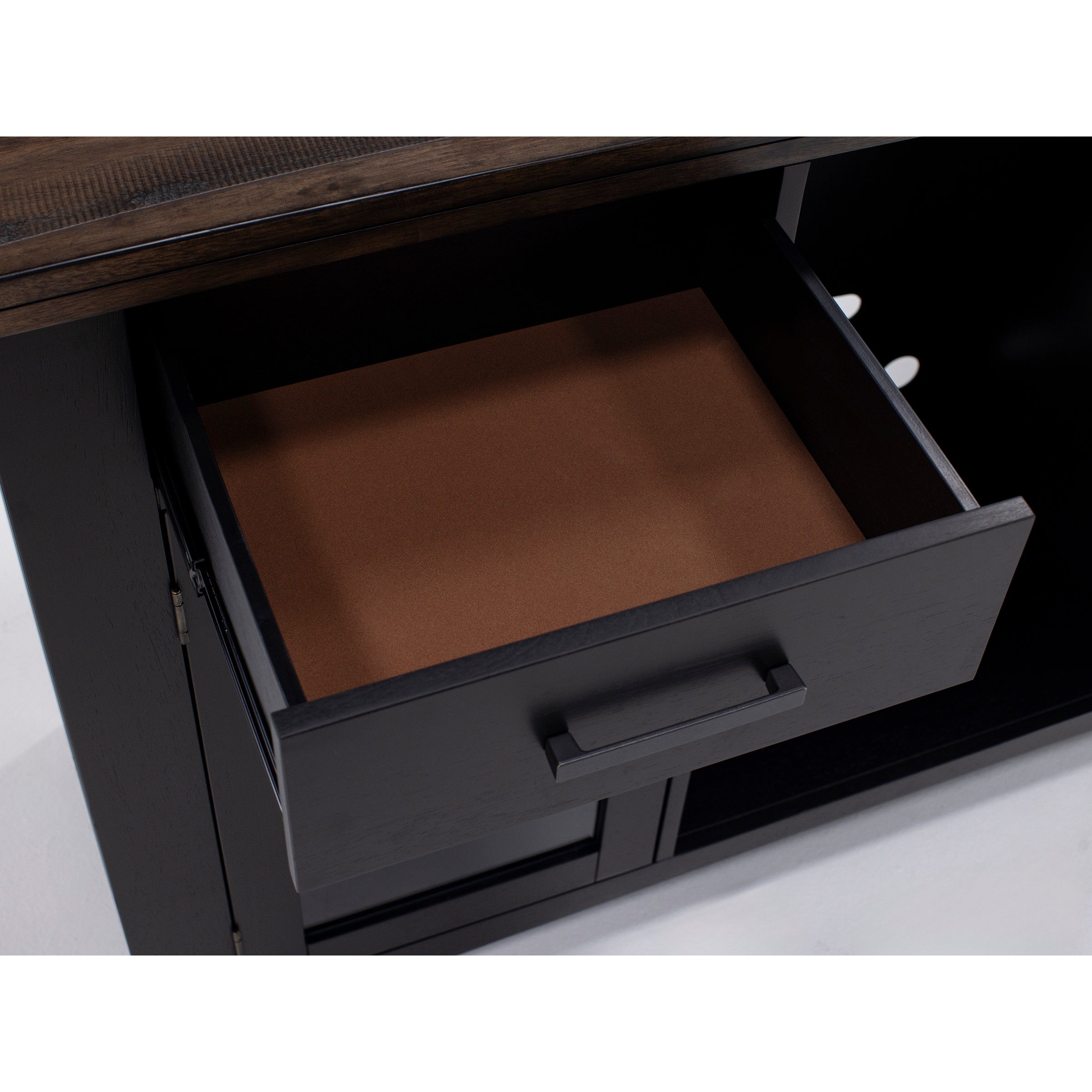 Ashford Back Bar Base