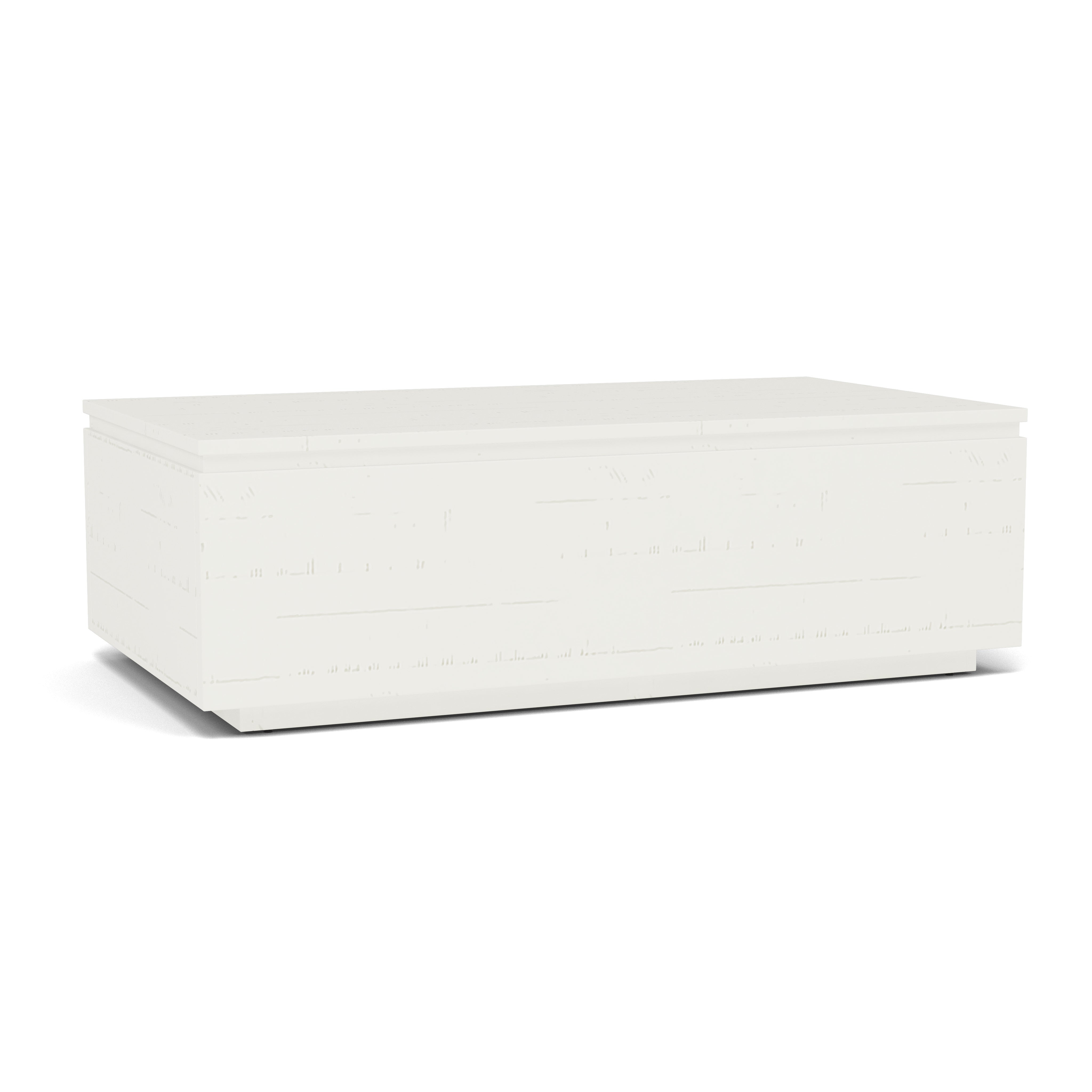 Transformer Coffee Table - Panel Storage