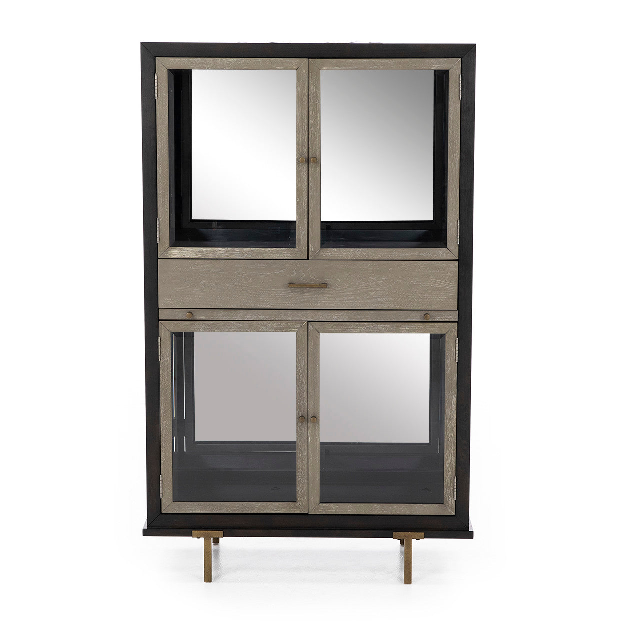 Hugo Display Cabinet
