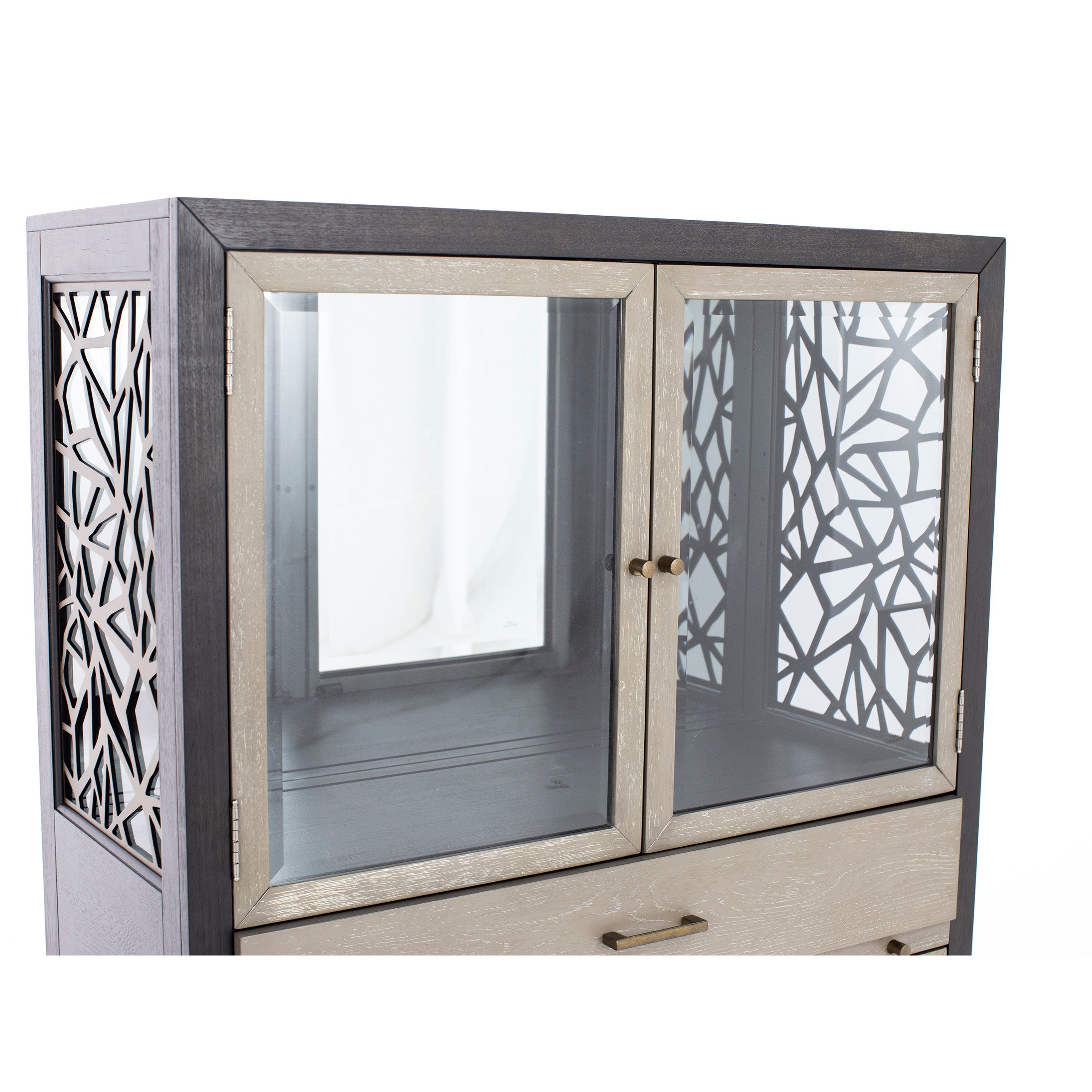 Hugo Display Cabinet