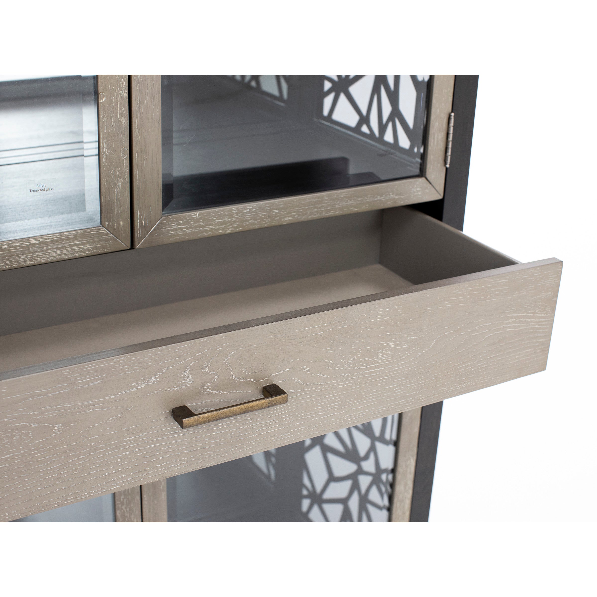 Hugo Display Cabinet