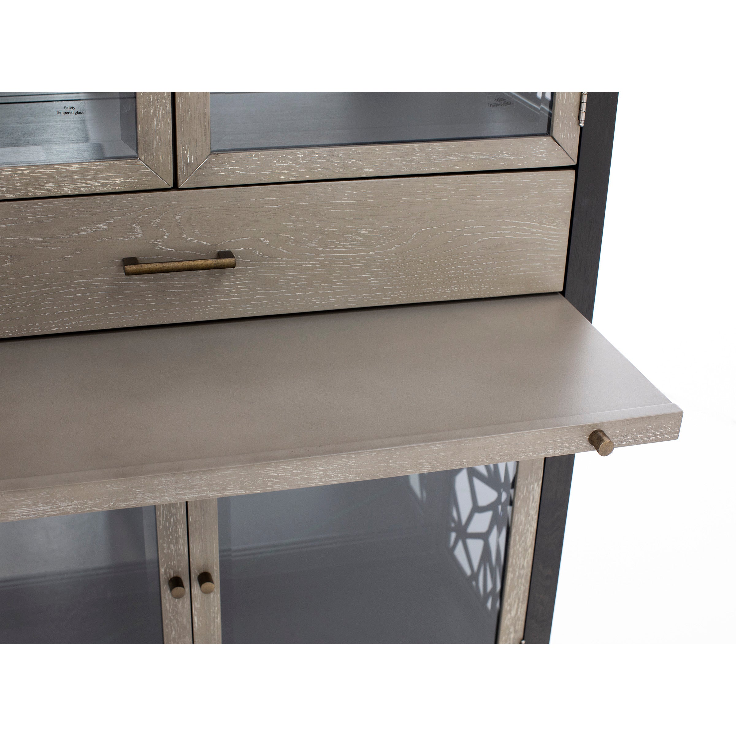 Hugo Display Cabinet