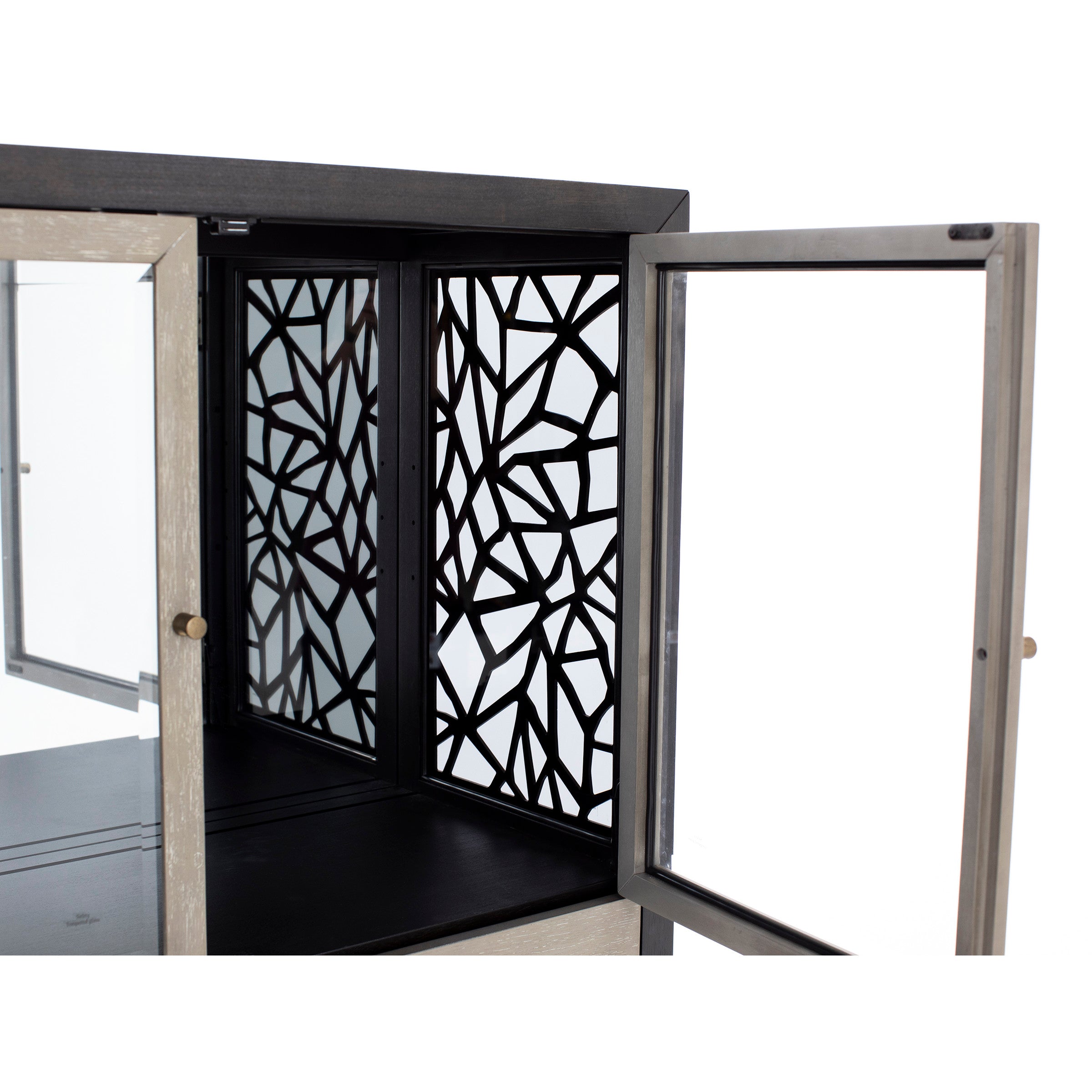 Hugo Display Cabinet