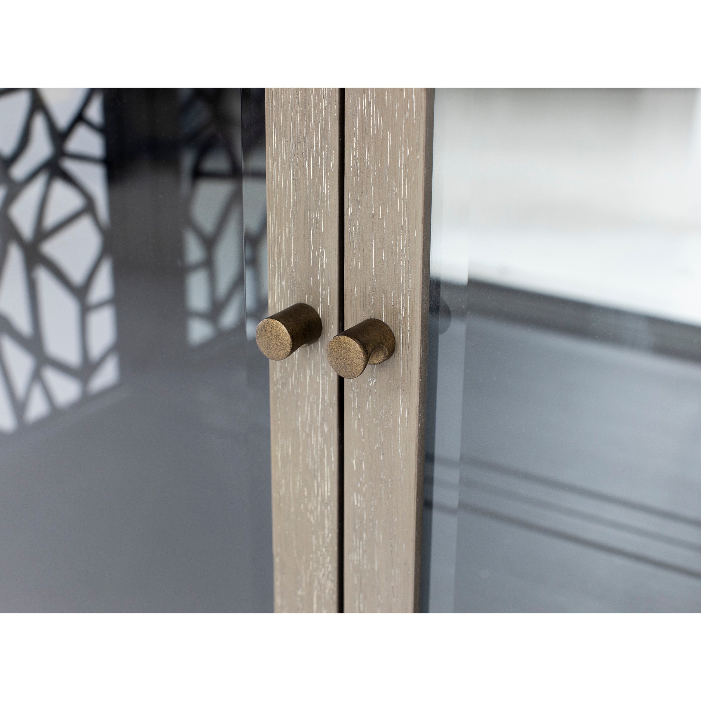 Hugo Display Cabinet