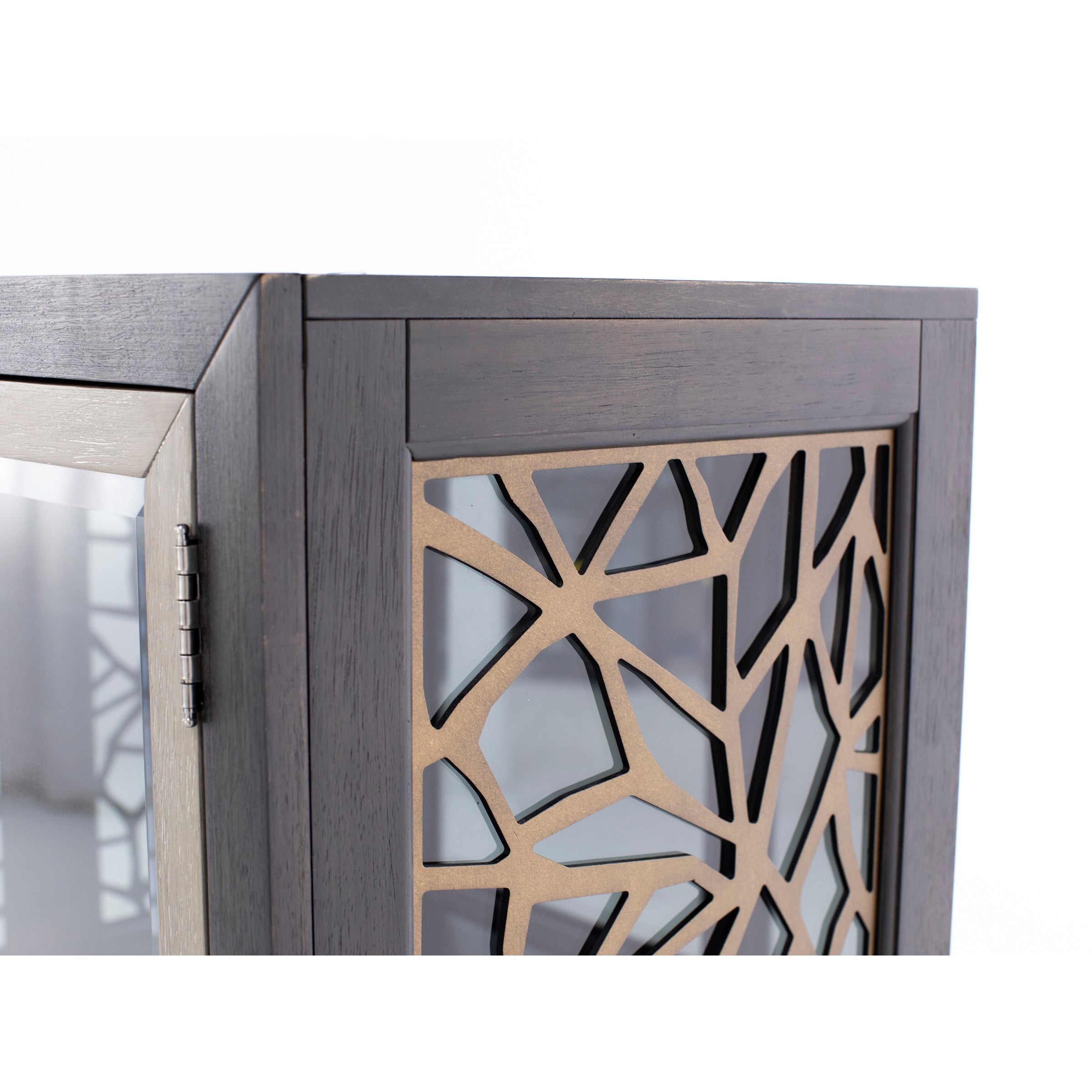 Hugo Display Cabinet