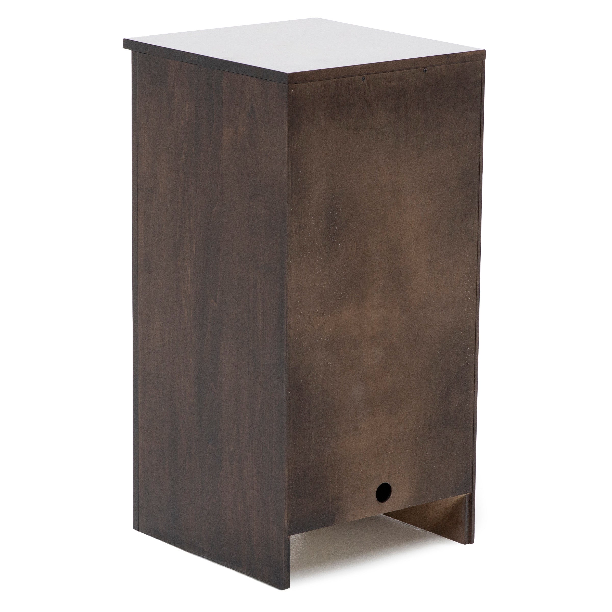 Gascho 18" Modular Cabinet Glass Door Right Facing