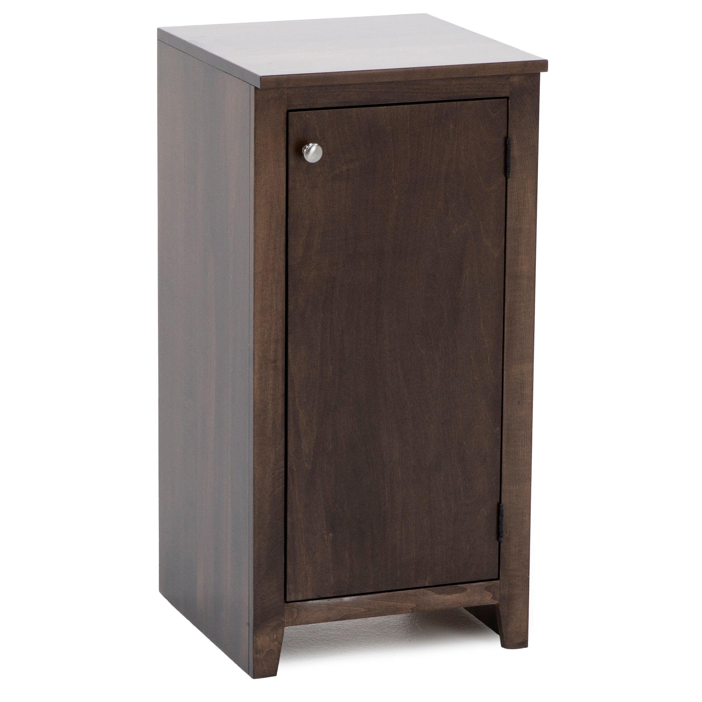 Gascho 18" Modular Cabinet with Solid Door Left Facing