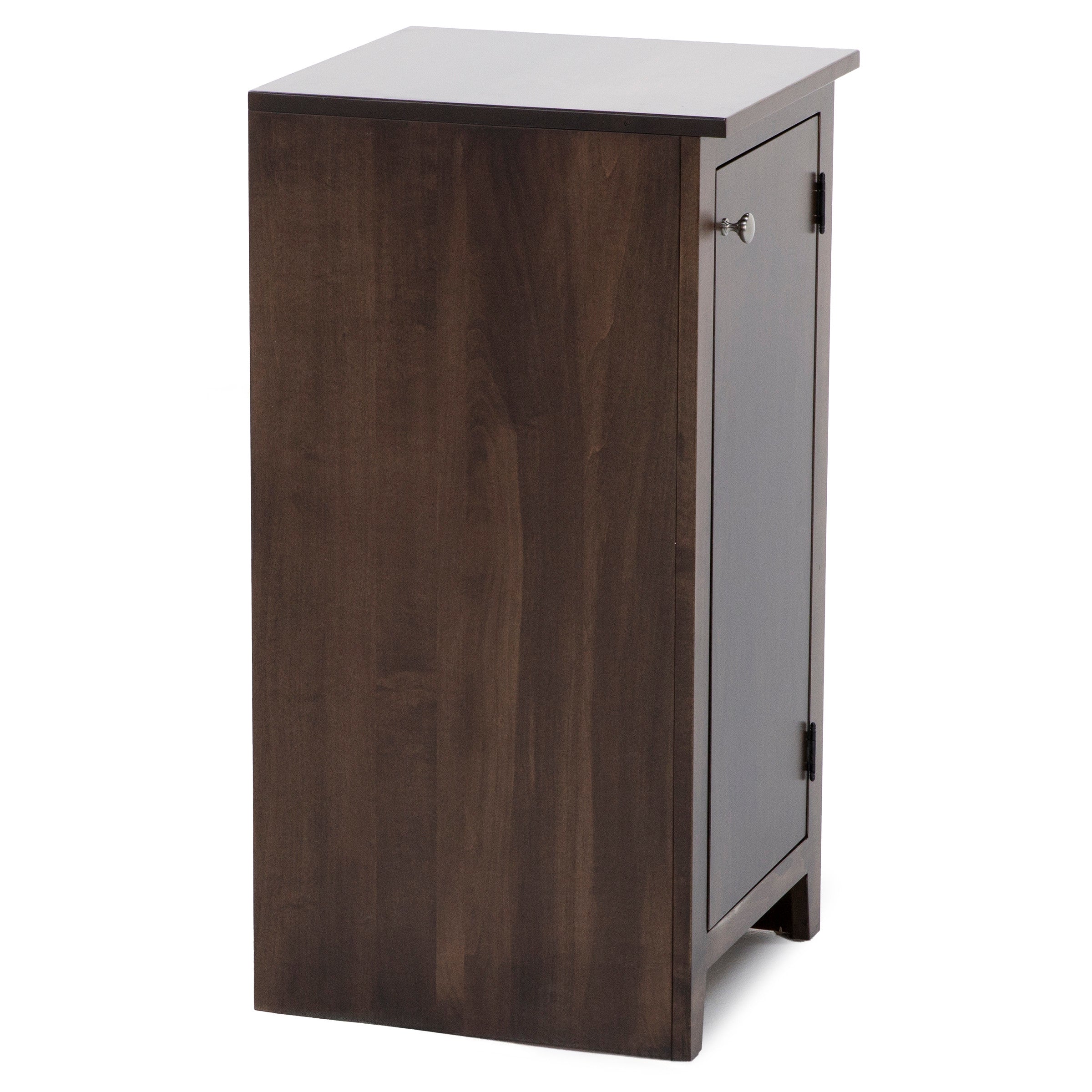 Gascho 18" Modular Cabinet with Solid Door Left Facing