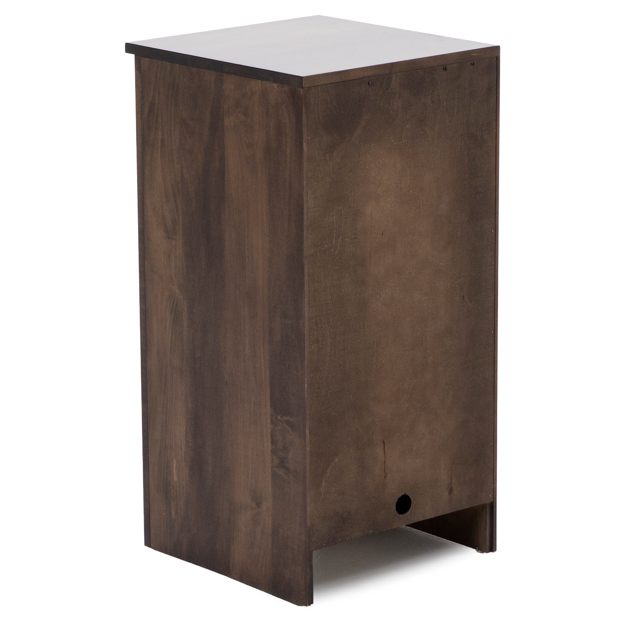 Gascho 18" Modular Cabinet with Solid Door Left Facing