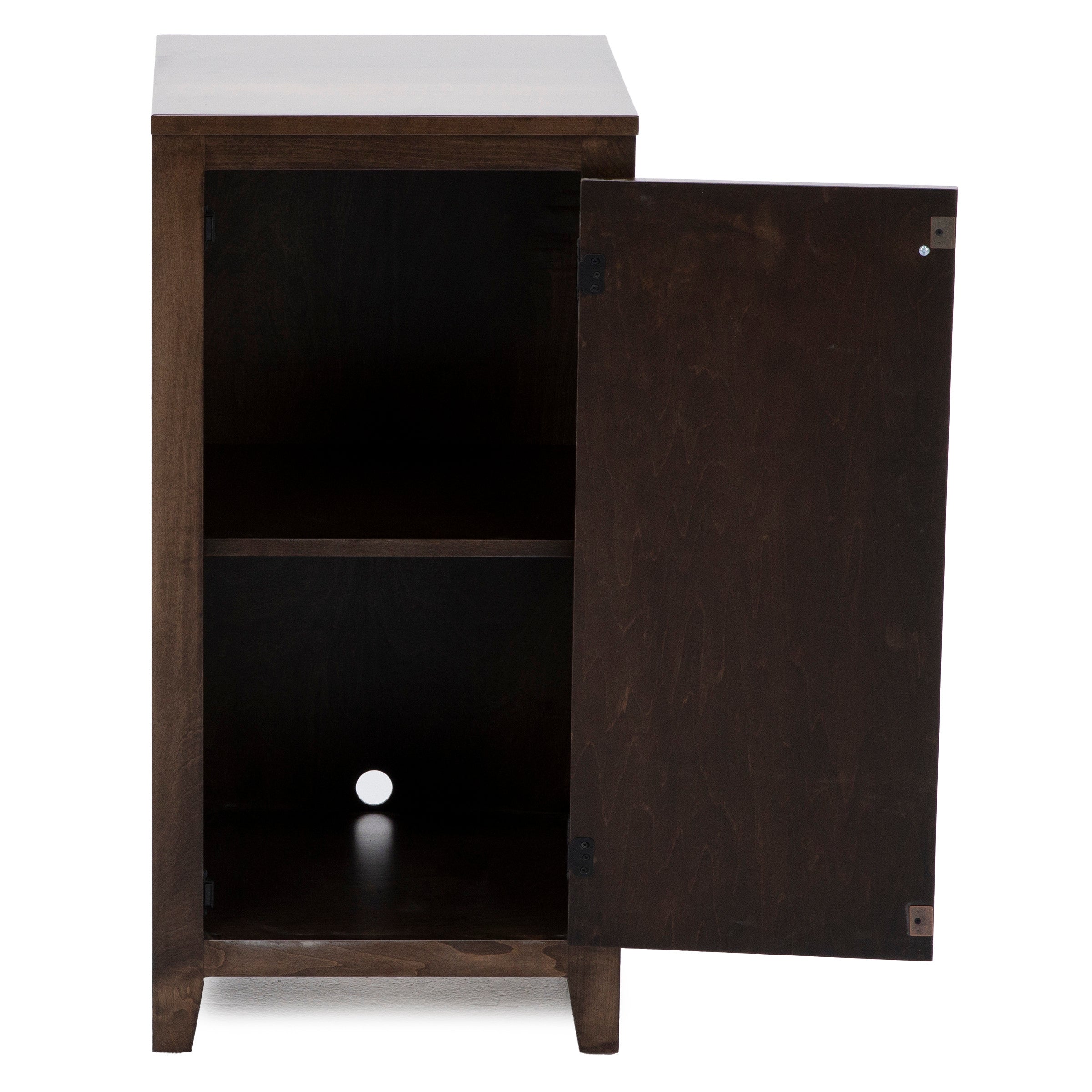 Gascho 18" Modular Cabinet with Solid Door Left Facing