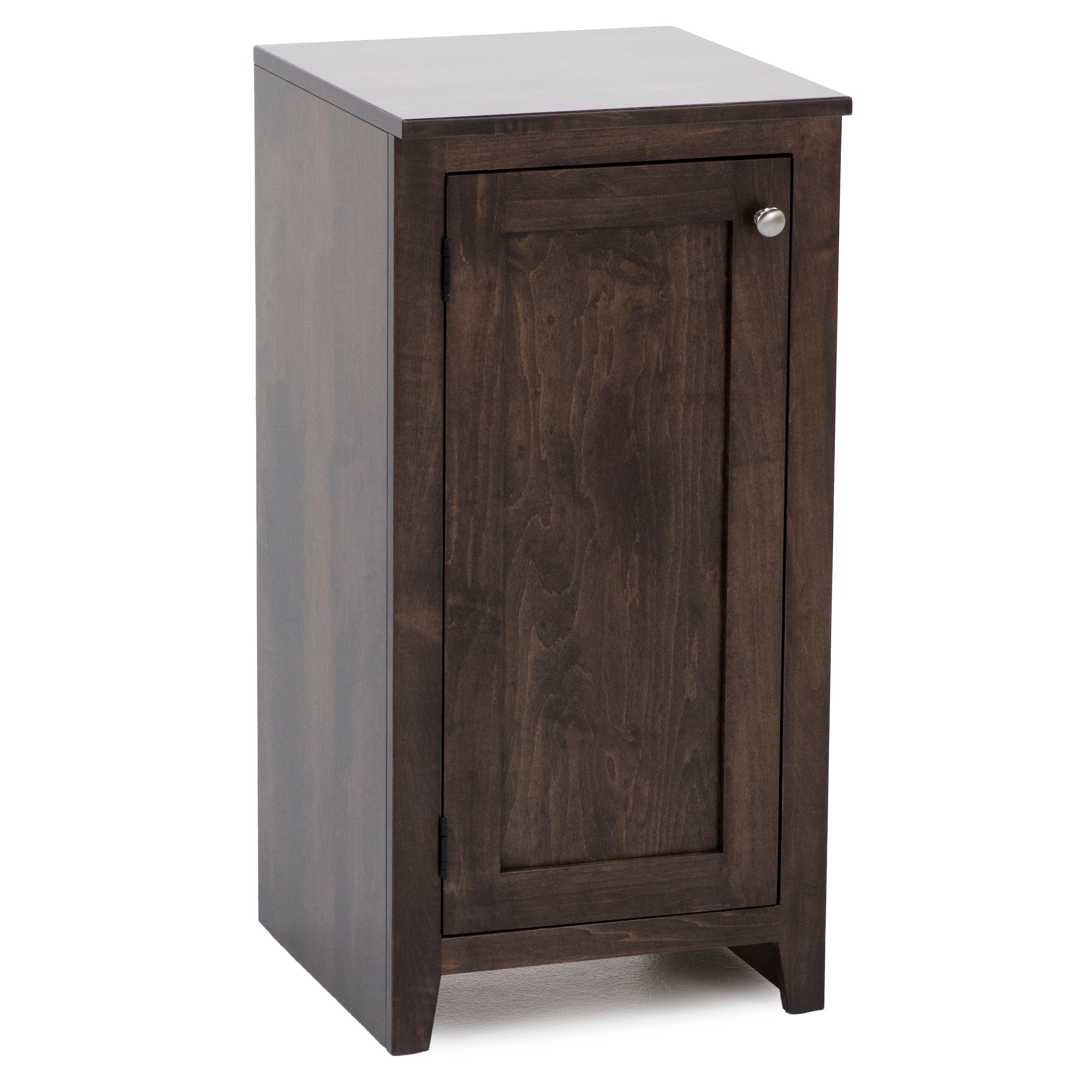 Gascho 18" Modular Cabinet with Flat Panel Door Right Facing
