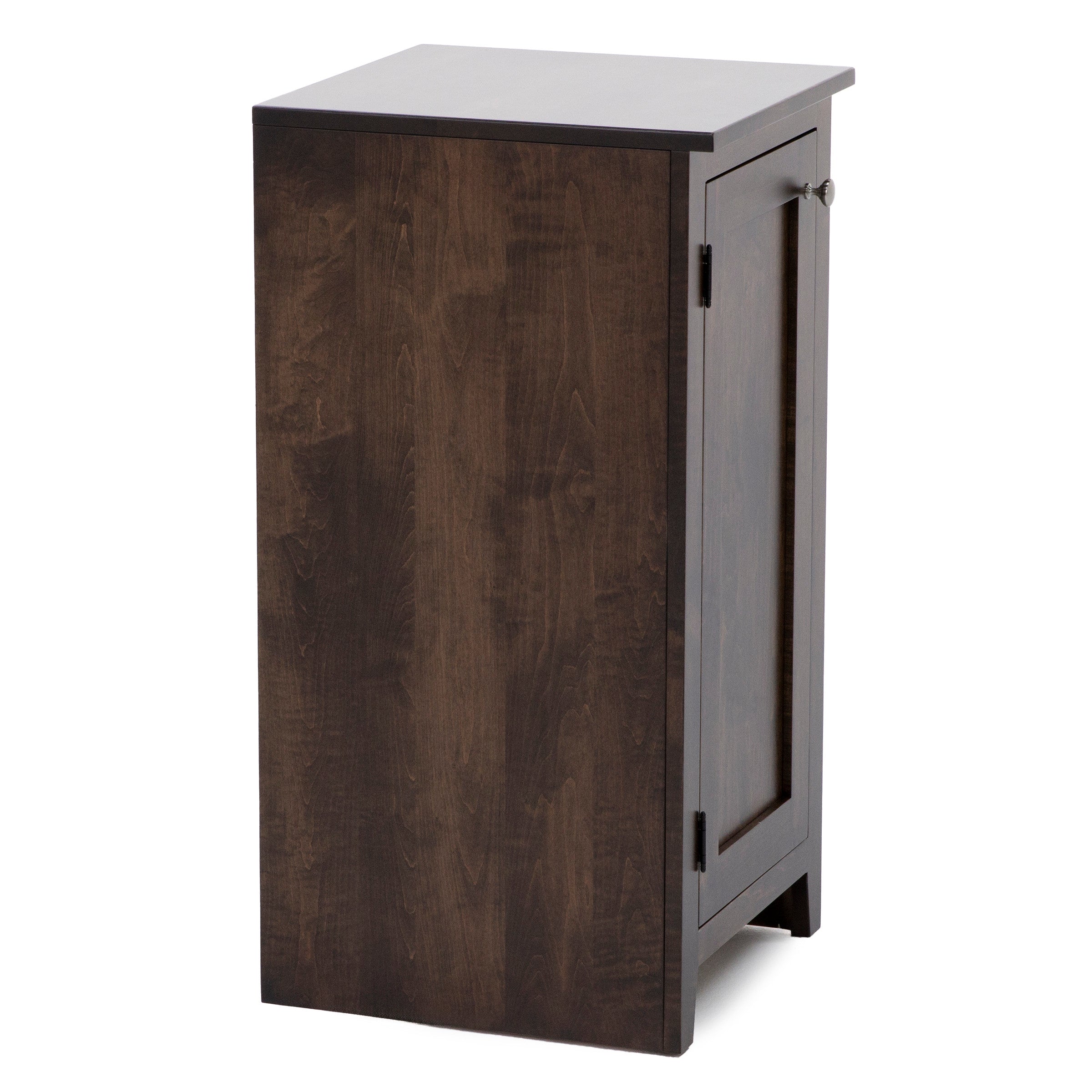 Gascho 18" Modular Cabinet with Flat Panel Door Right Facing