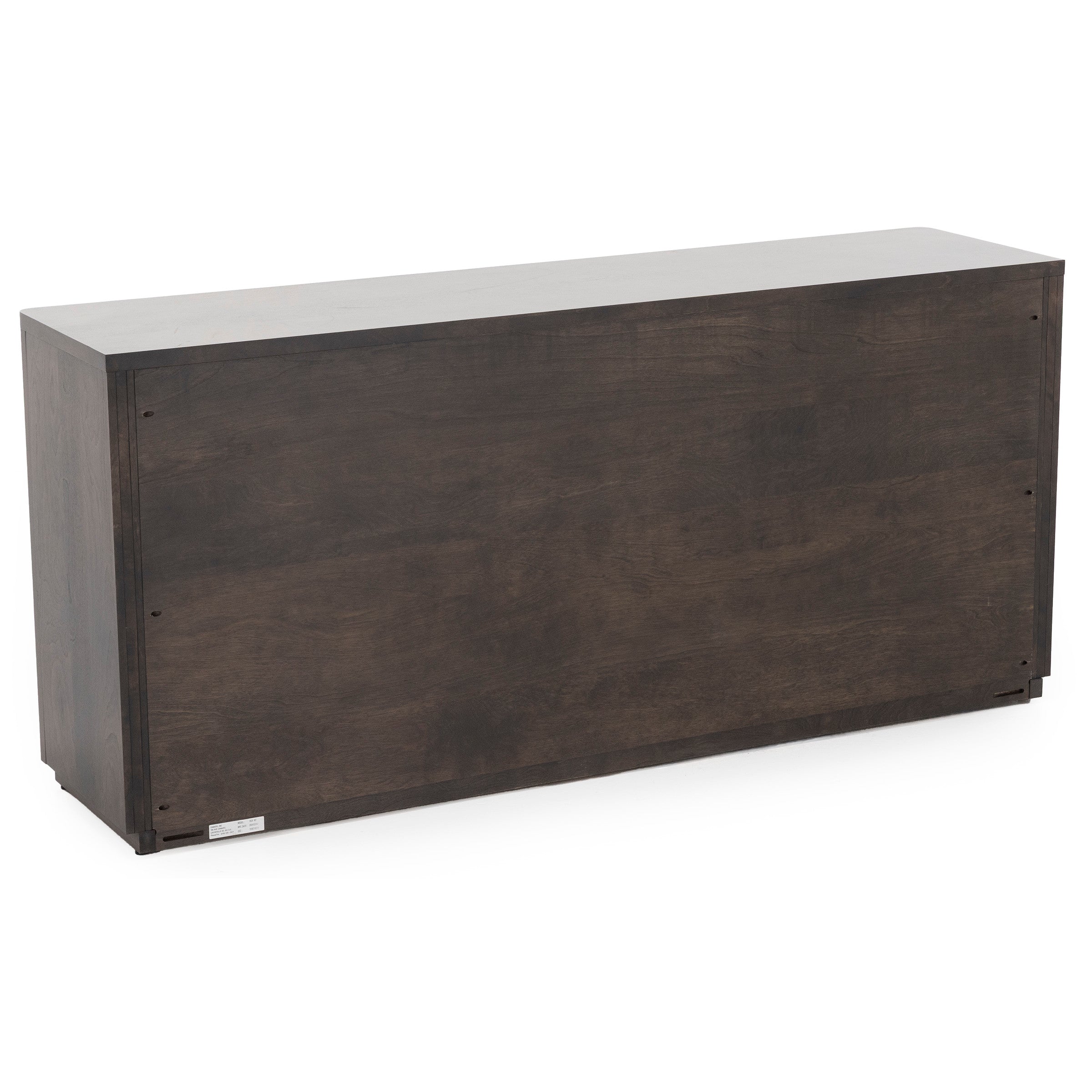 Canadel Modern Buffet 7634