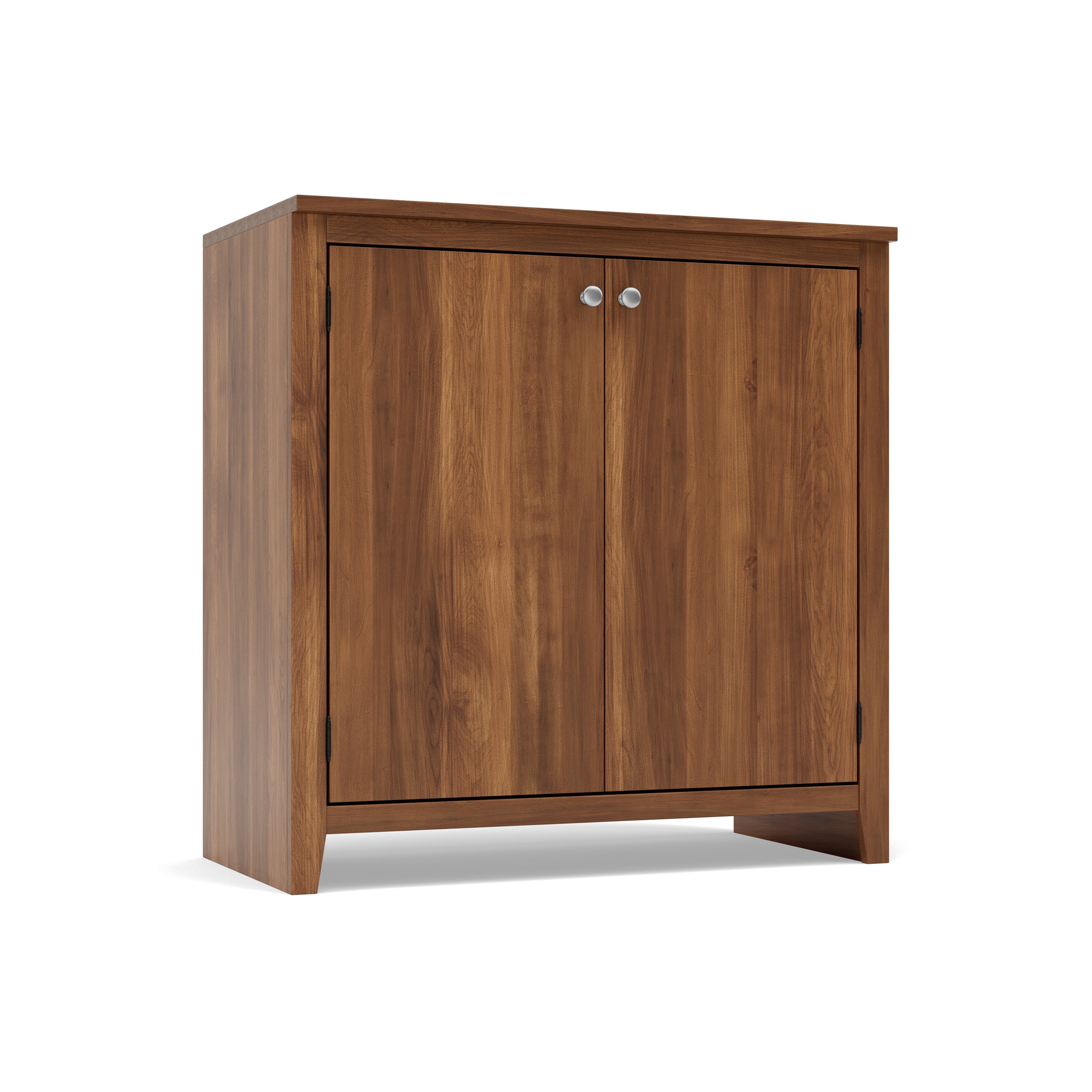 Gascho 36" Modular Cabinet with Solid Door