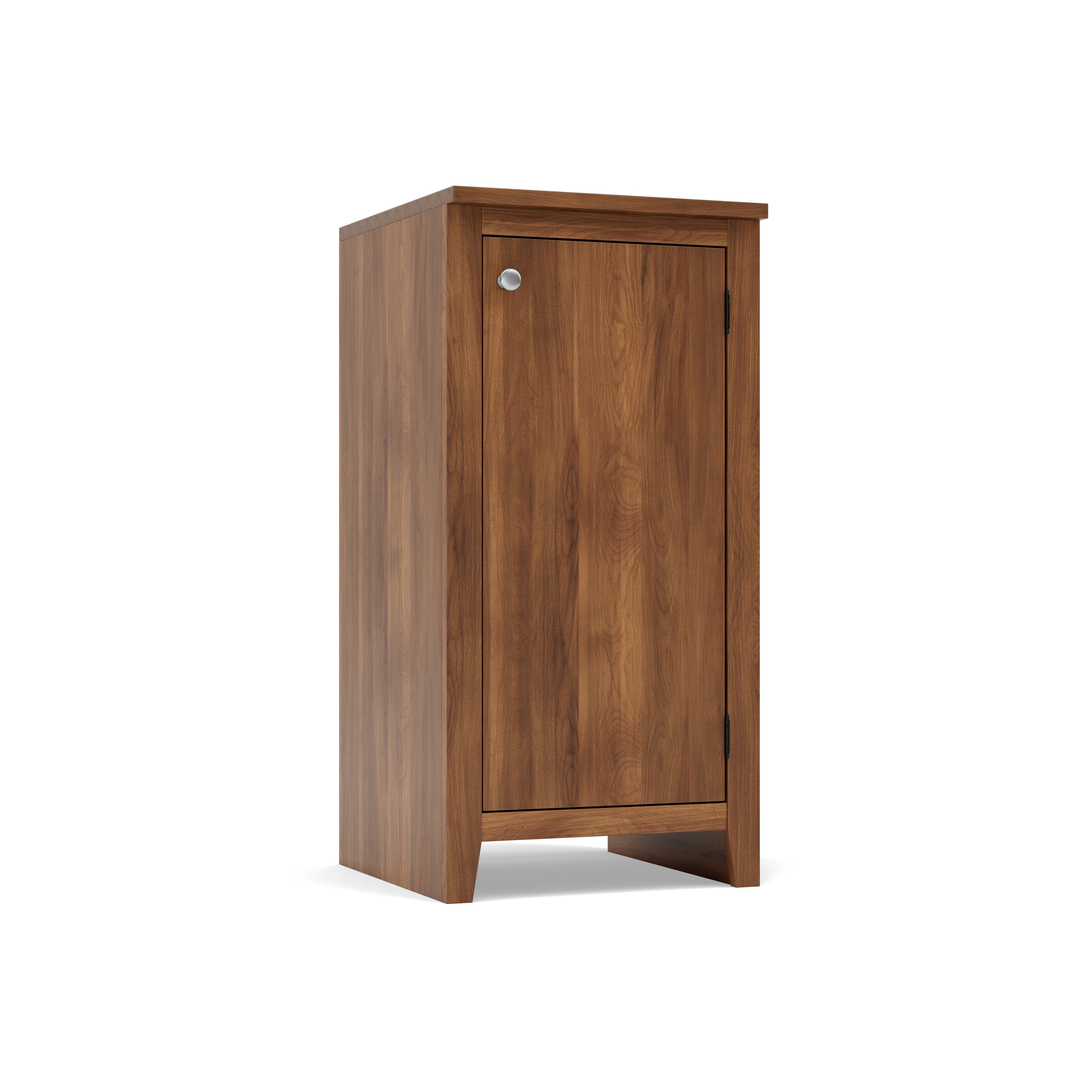 Gascho 18" Modular Cabinet with Solid Door Left Facing