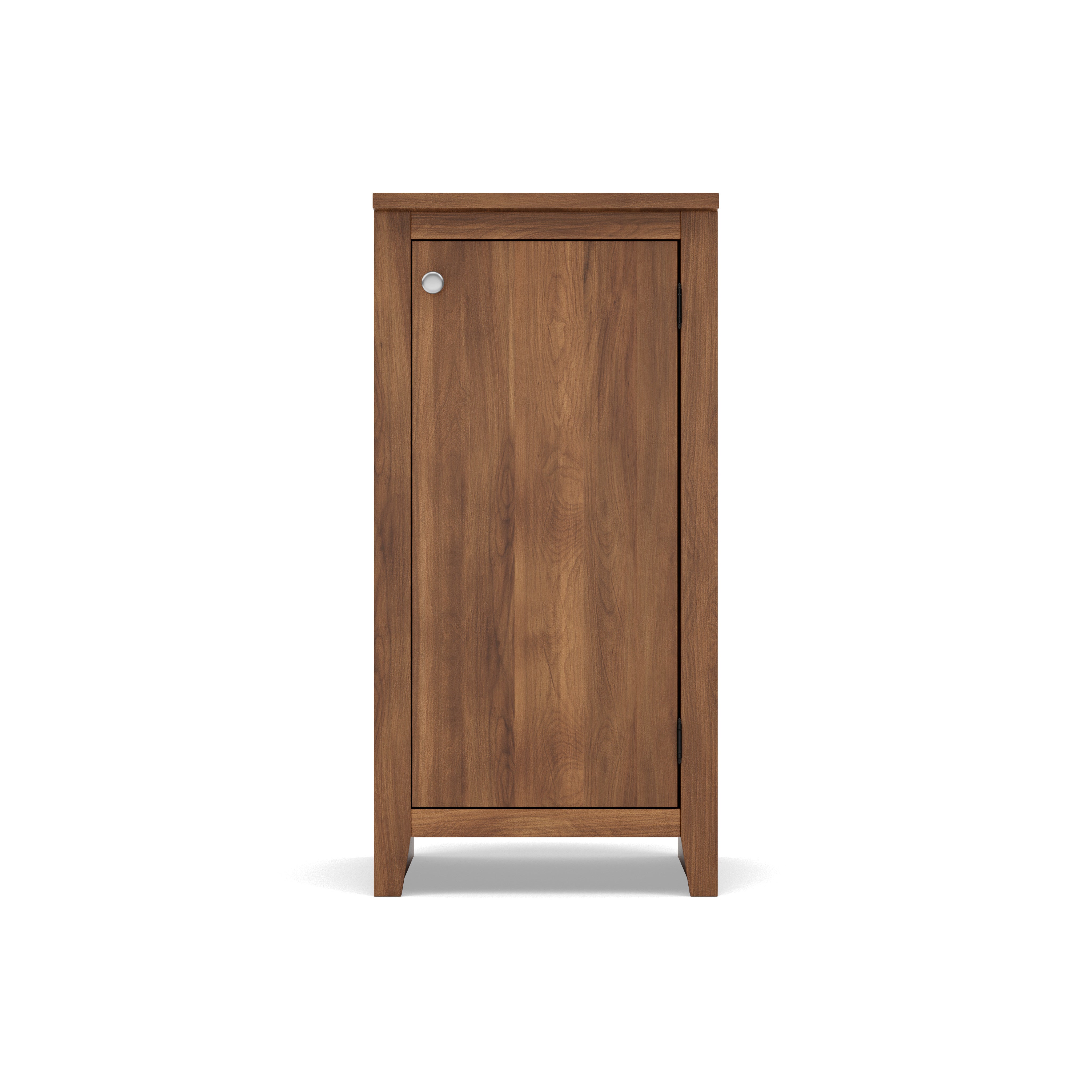 Gascho 18" Modular Cabinet with Solid Door Left Facing