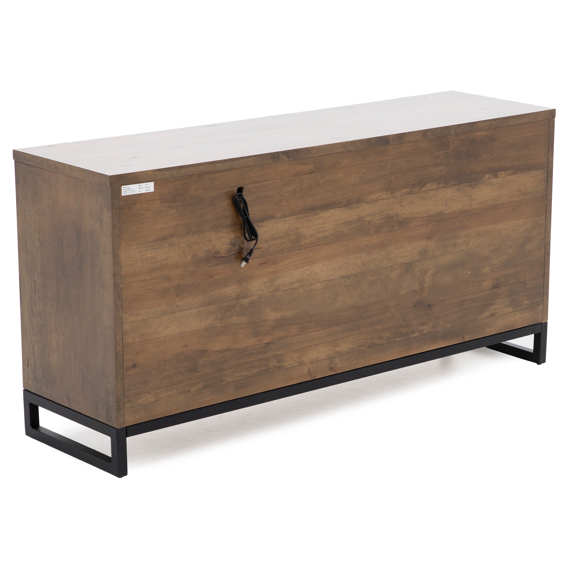 Canadel Loft Buffet 6633T1