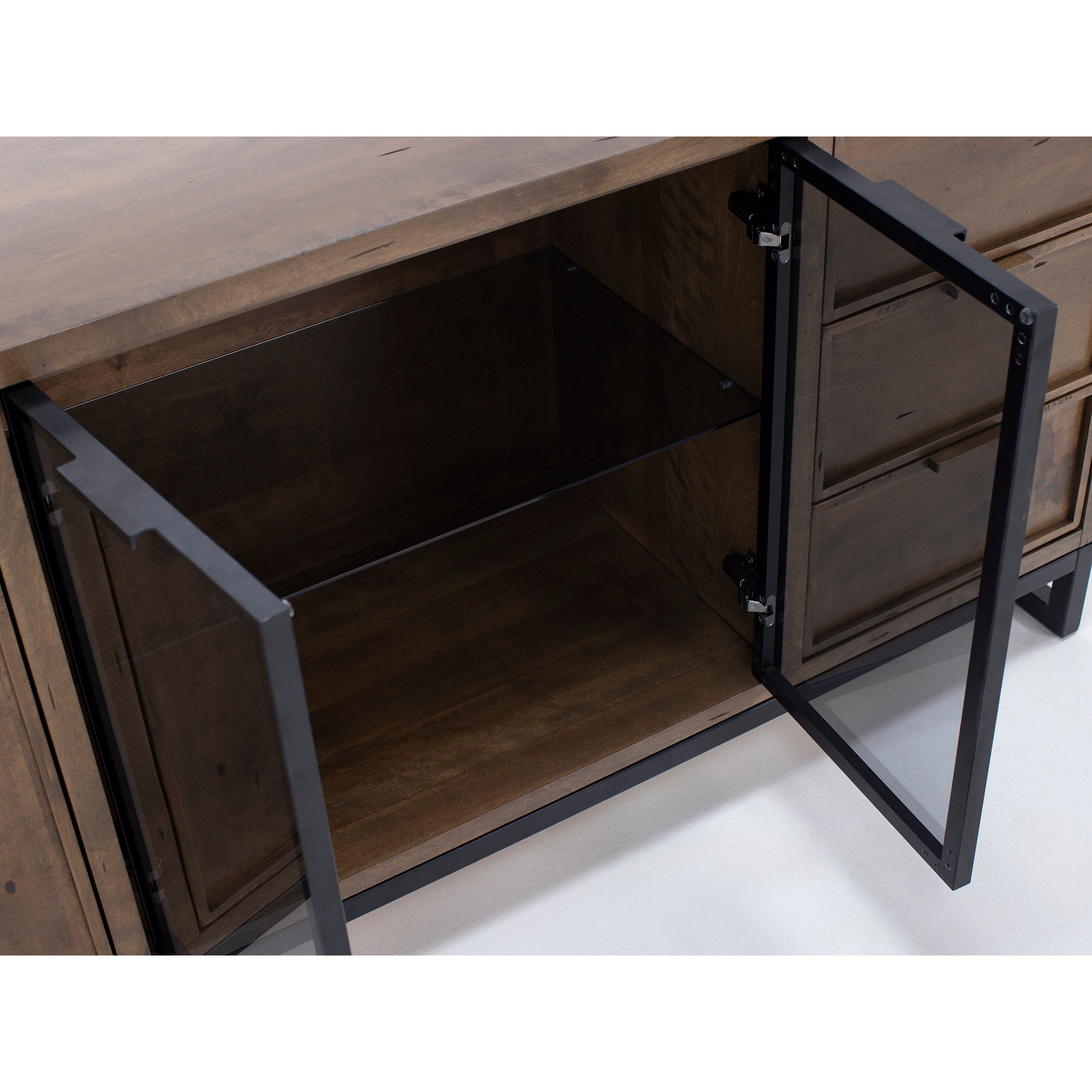 Canadel Loft Buffet 6633T1