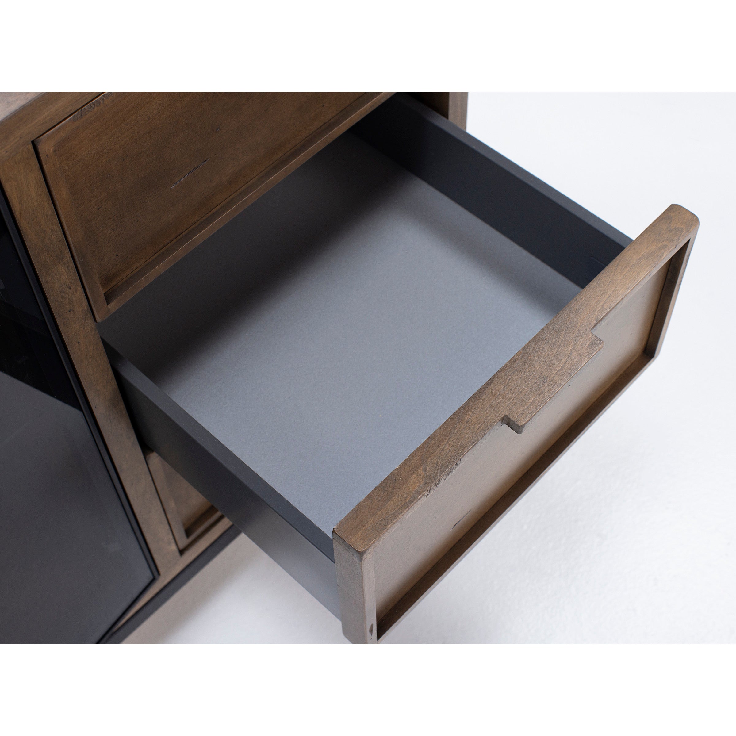 Canadel Loft Buffet 6633T1