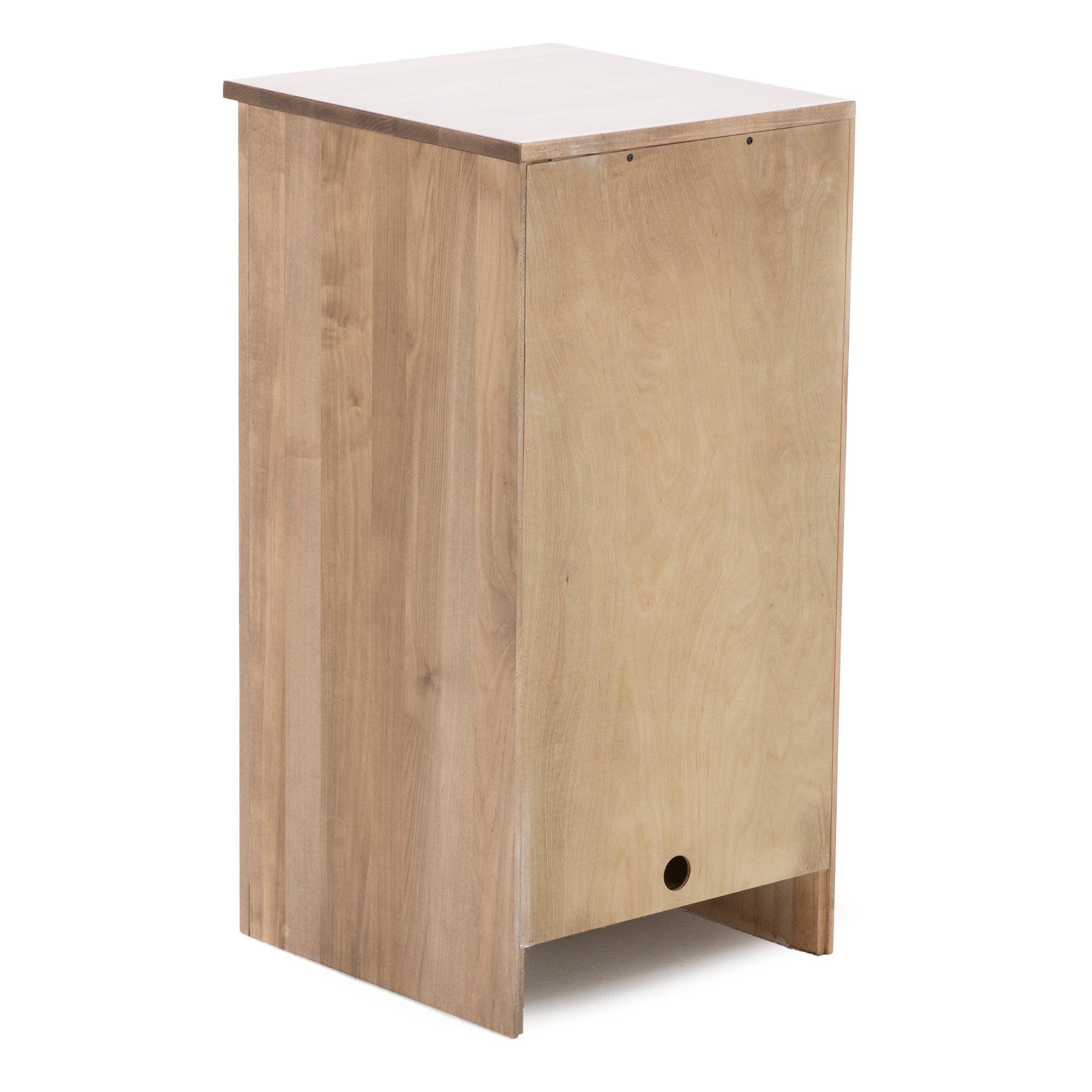 Gascho 18" Modular Cabinet Glass Door Right Facing