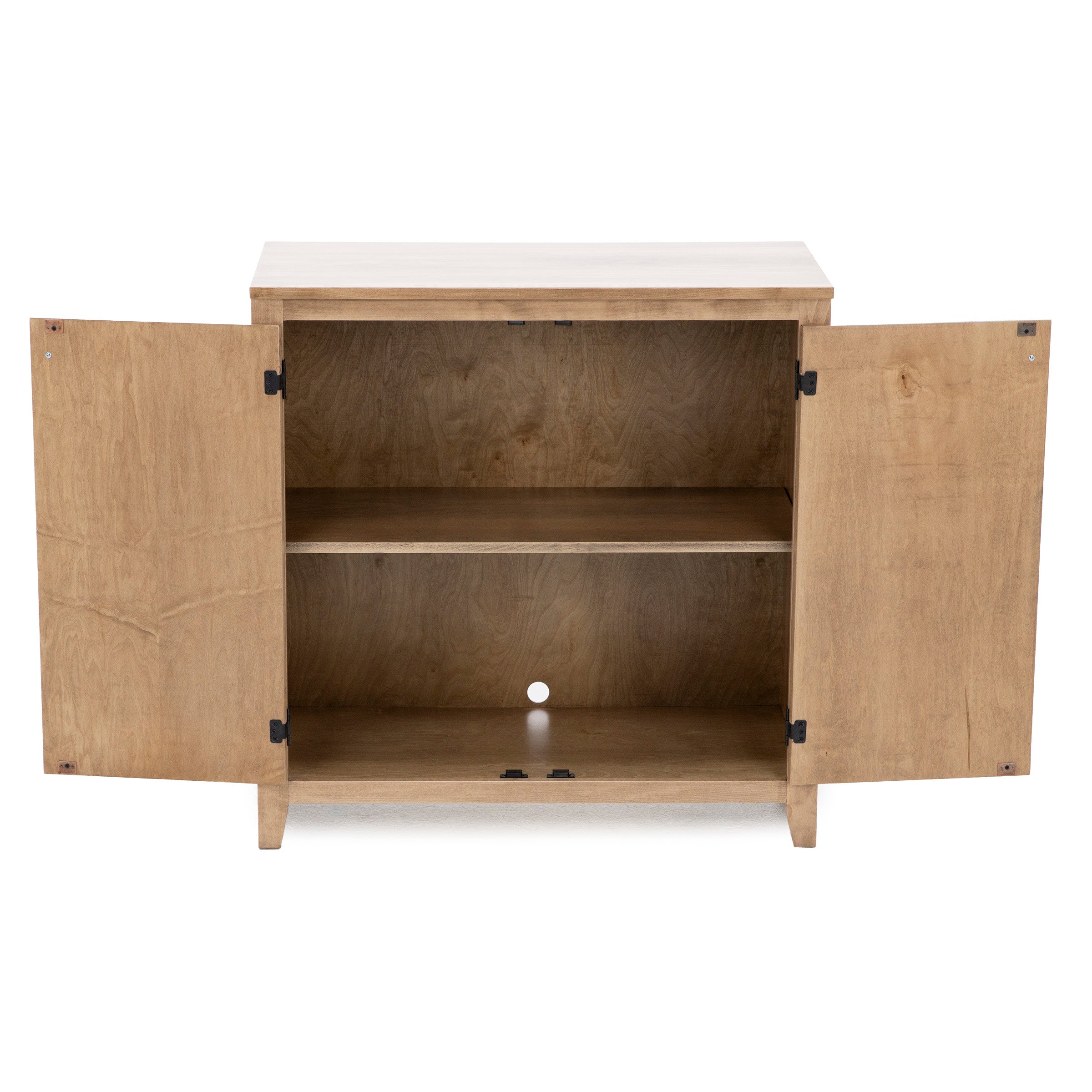Gascho 36" Modular Cabinet with Solid Door