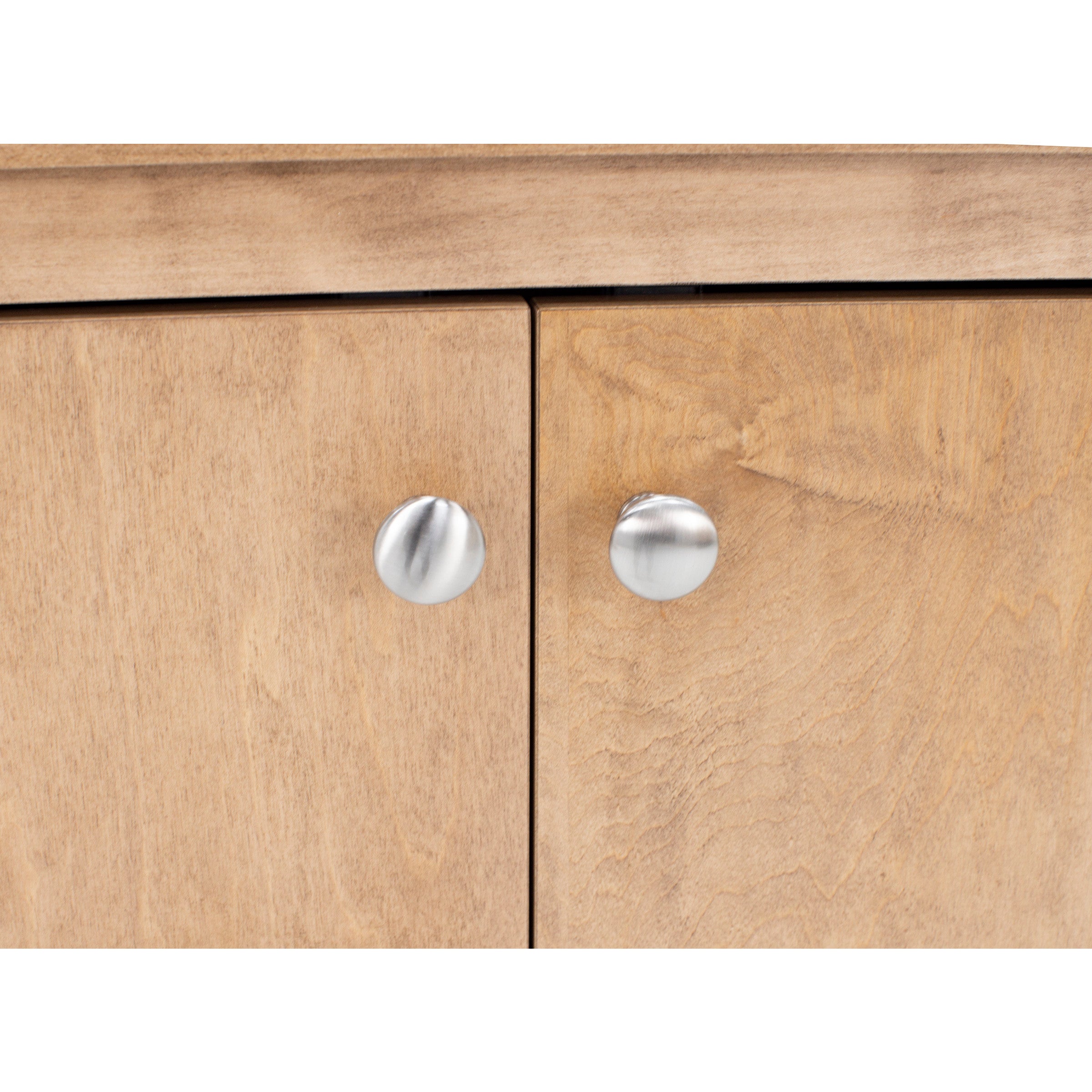 Gascho 36" Modular Cabinet with Solid Door
