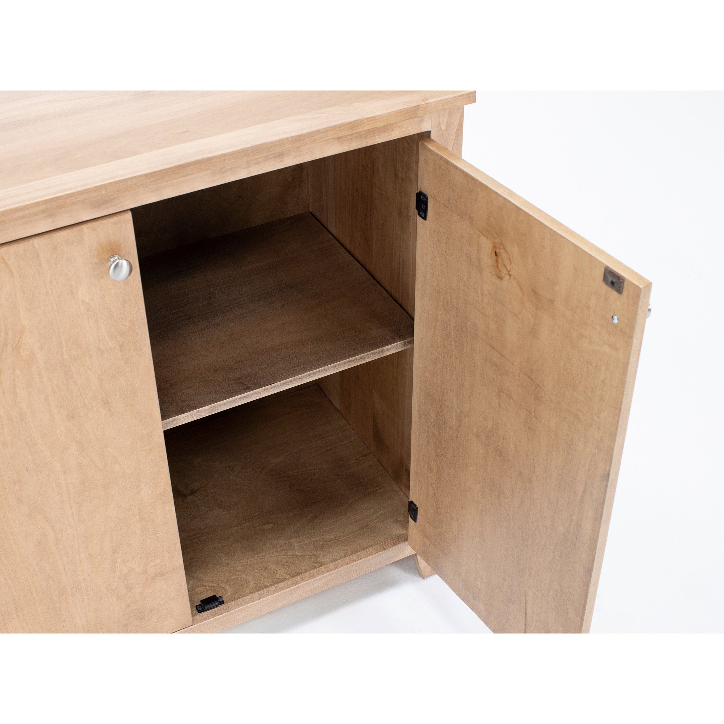 Gascho 36" Modular Cabinet with Solid Door